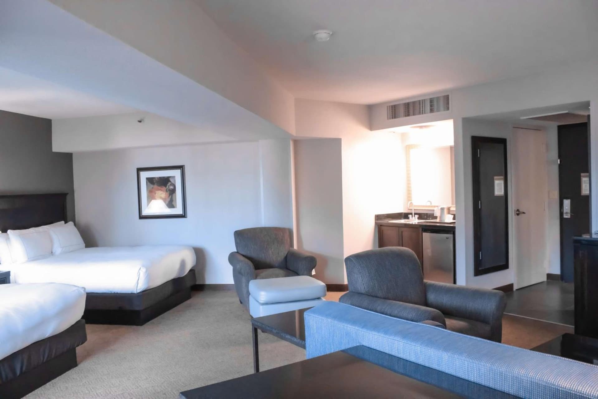 Doubletree by Hilton Phoenix Mesa gallery photo in Mesa, AZ — image 39