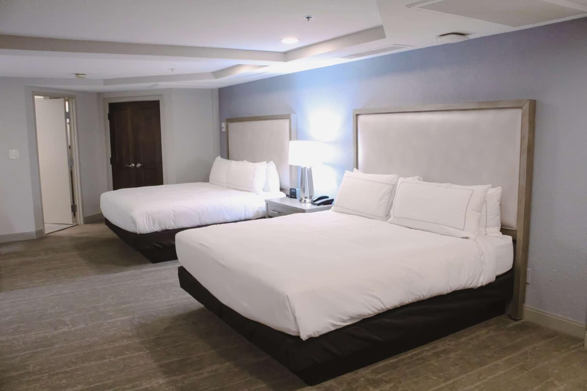Doubletree by Hilton Phoenix Mesa gallery photo in Mesa, AZ — image 37