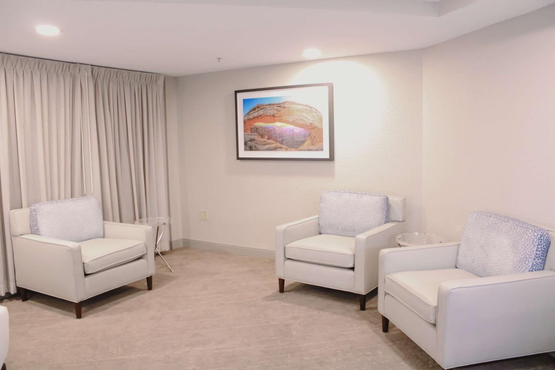 Doubletree by Hilton Phoenix Mesa gallery photo in Mesa, AZ — image 14