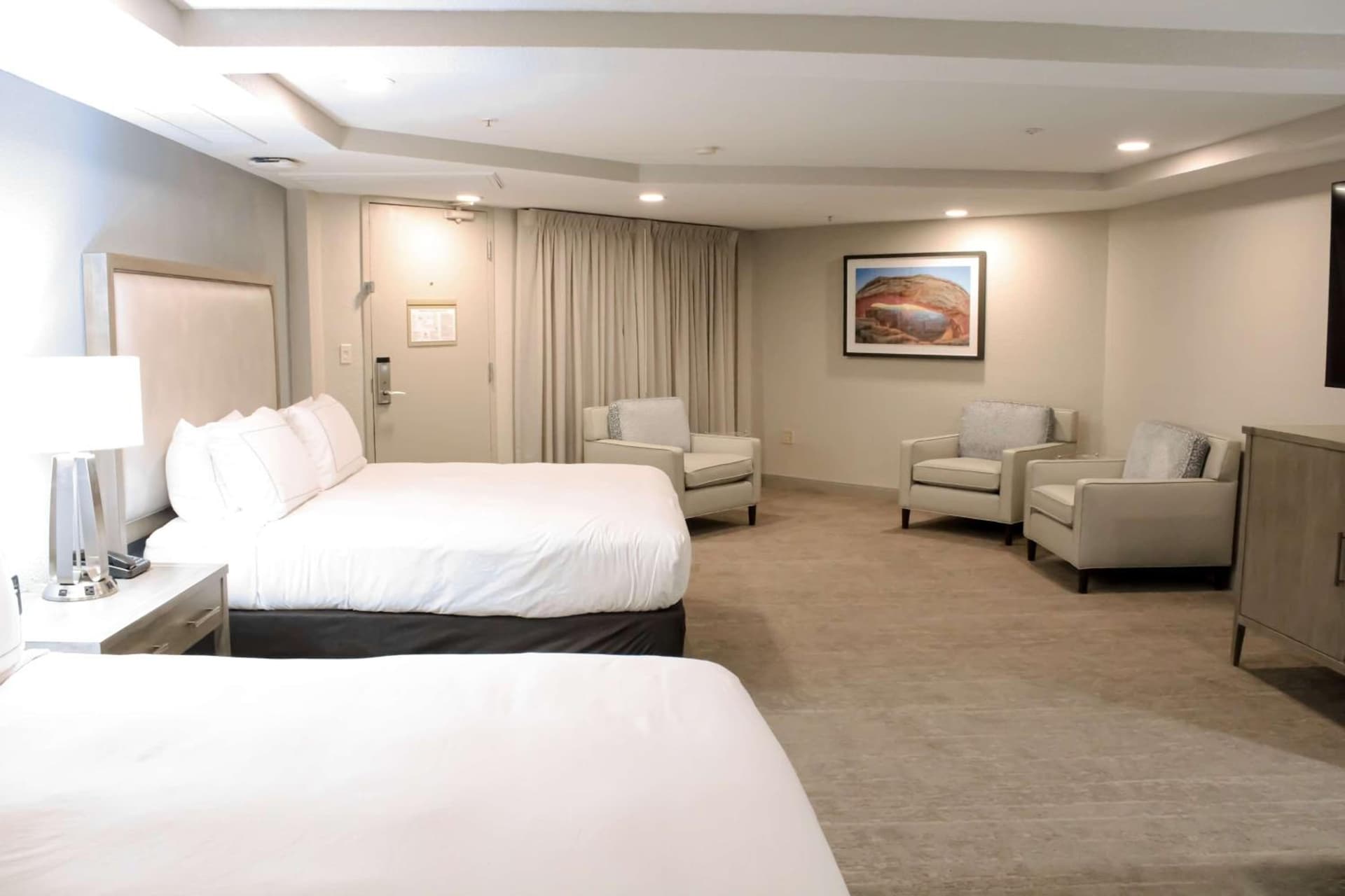 Doubletree by Hilton Phoenix Mesa gallery photo in Mesa, AZ — image 48