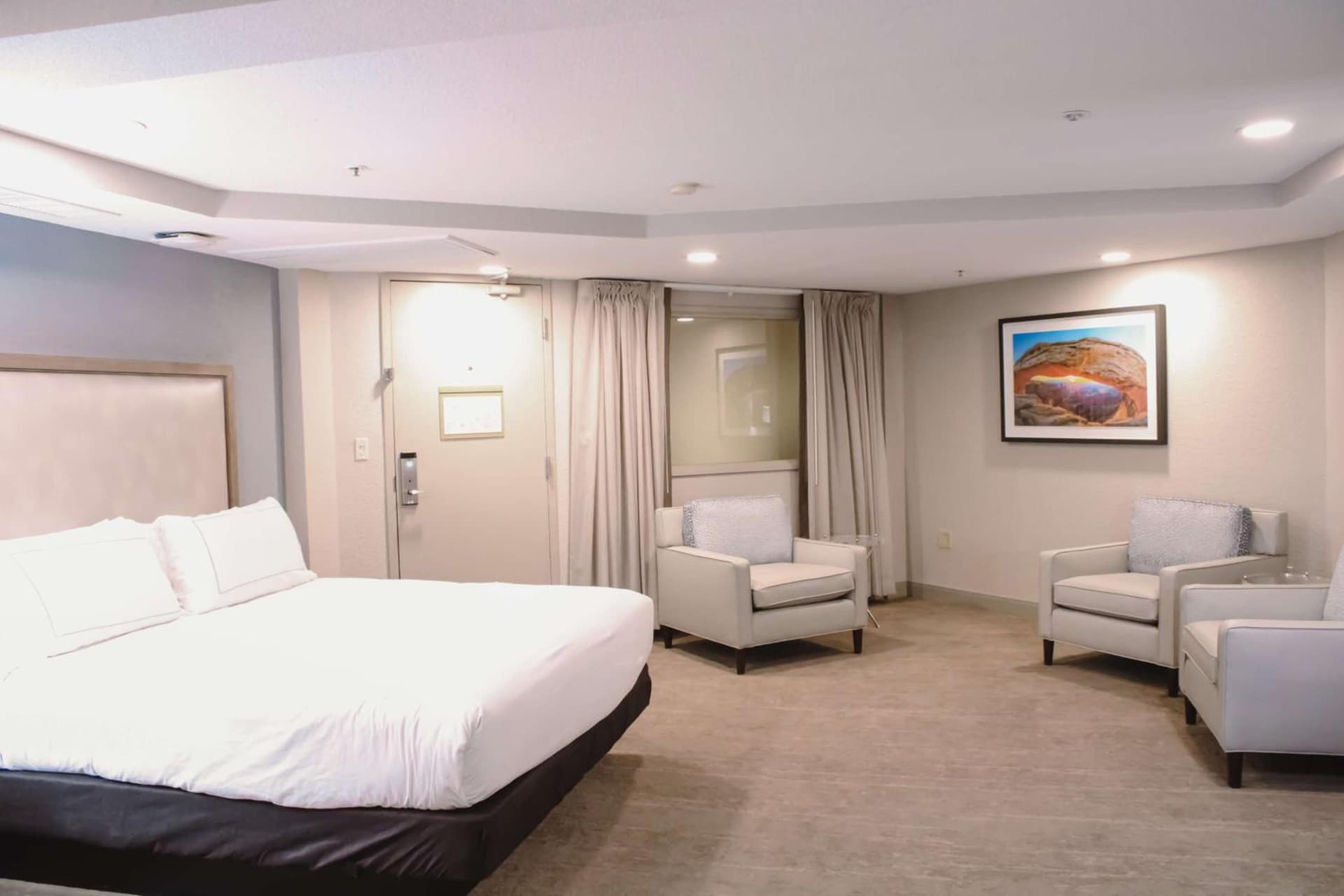 Doubletree by Hilton Phoenix Mesa gallery photo in Mesa, AZ — image 54