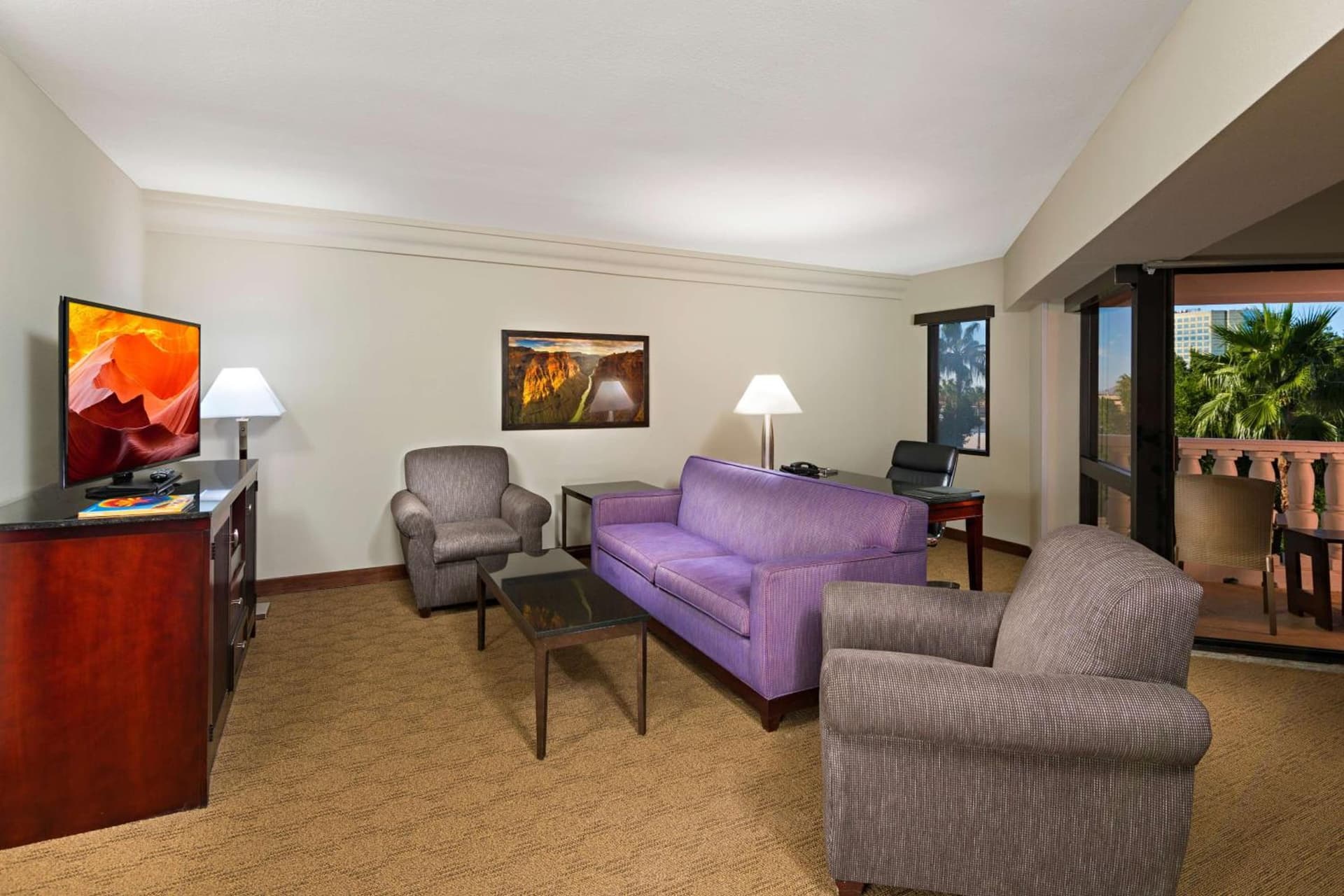 Doubletree by Hilton Phoenix Mesa gallery photo in Mesa, AZ — image 69