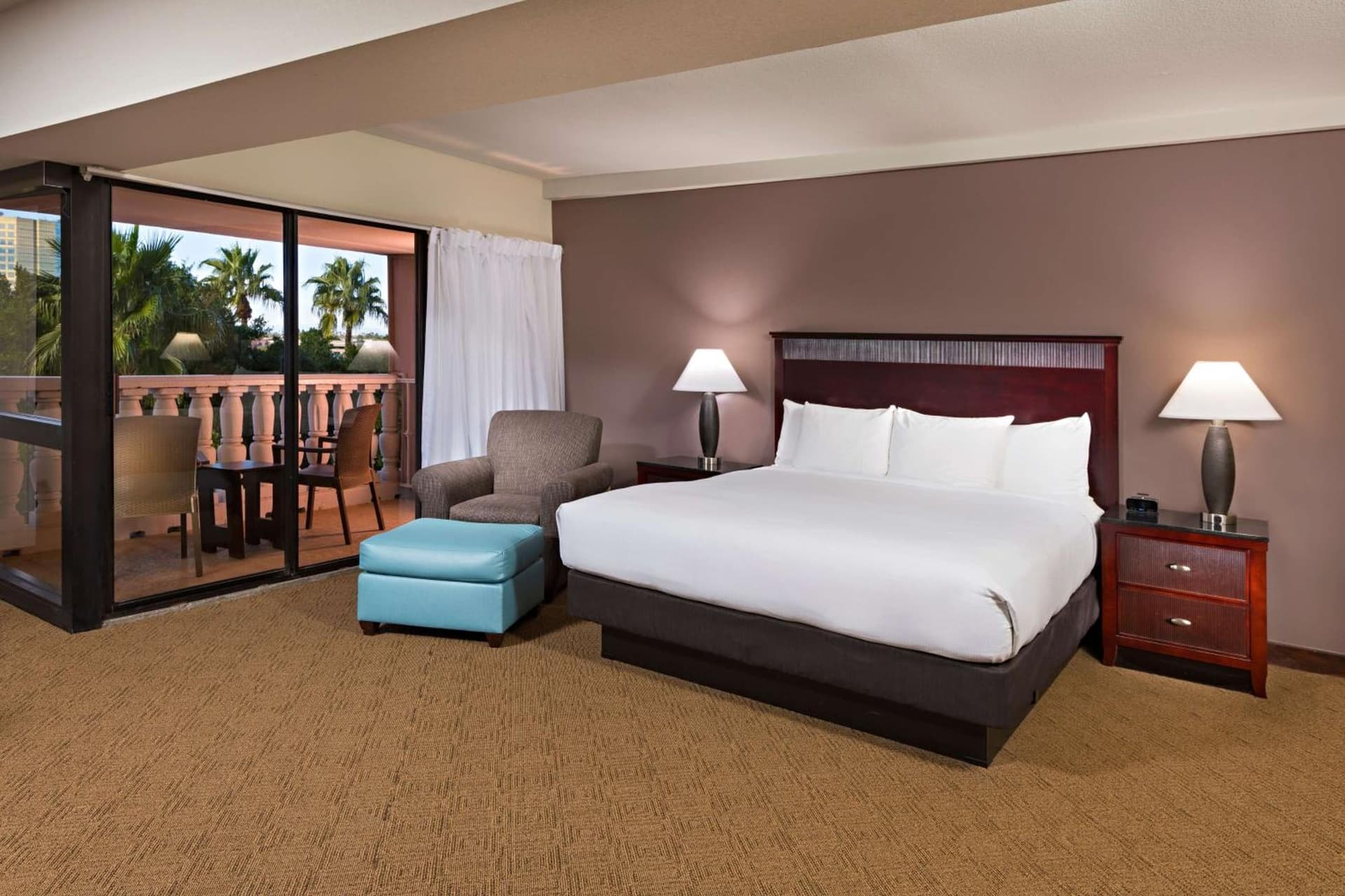 Doubletree by Hilton Phoenix Mesa gallery photo in Mesa, AZ — image 62
