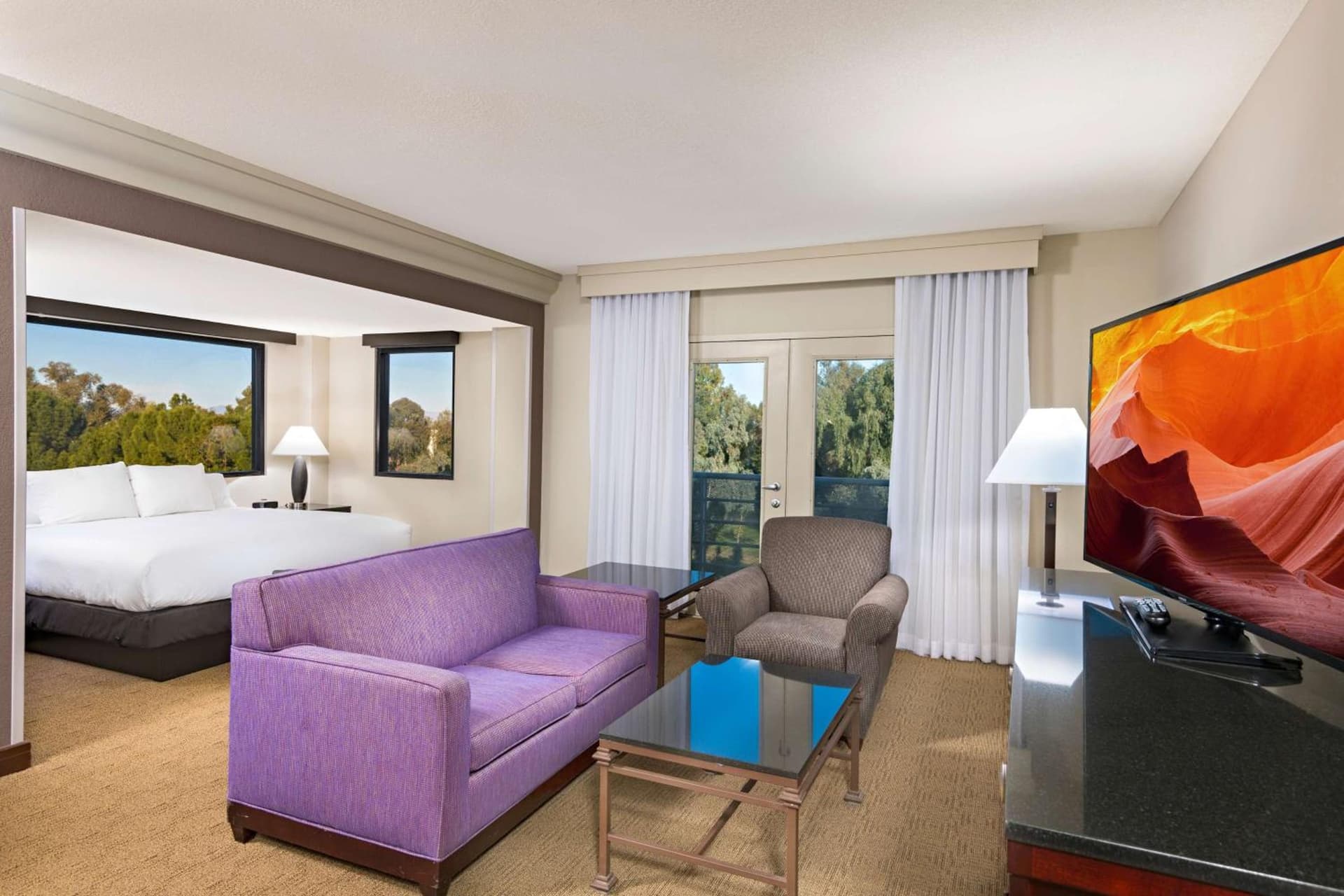 Doubletree by Hilton Phoenix Mesa gallery photo in Mesa, AZ — image 29