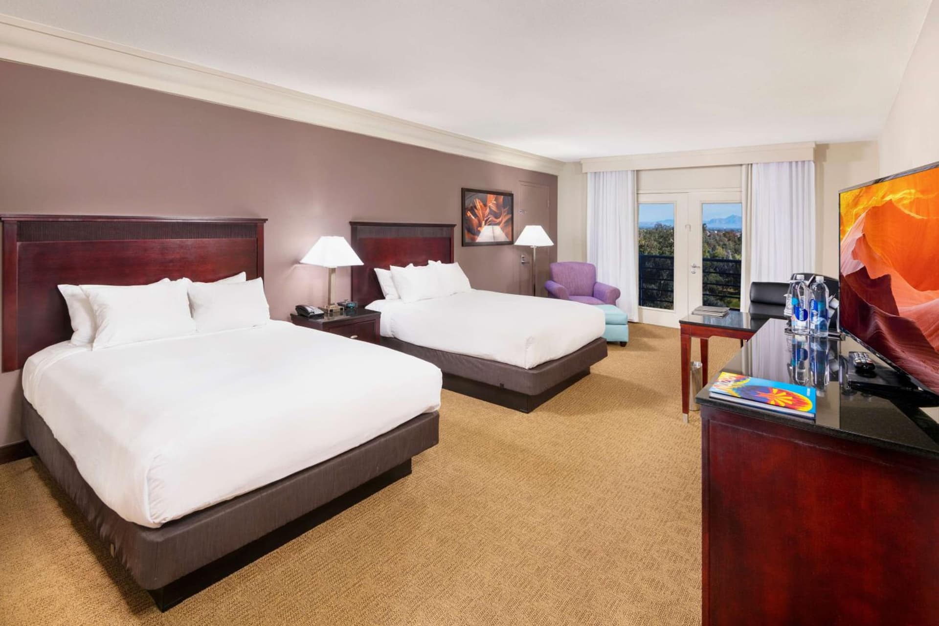 Doubletree by Hilton Phoenix Mesa gallery photo in Mesa, AZ — image 72