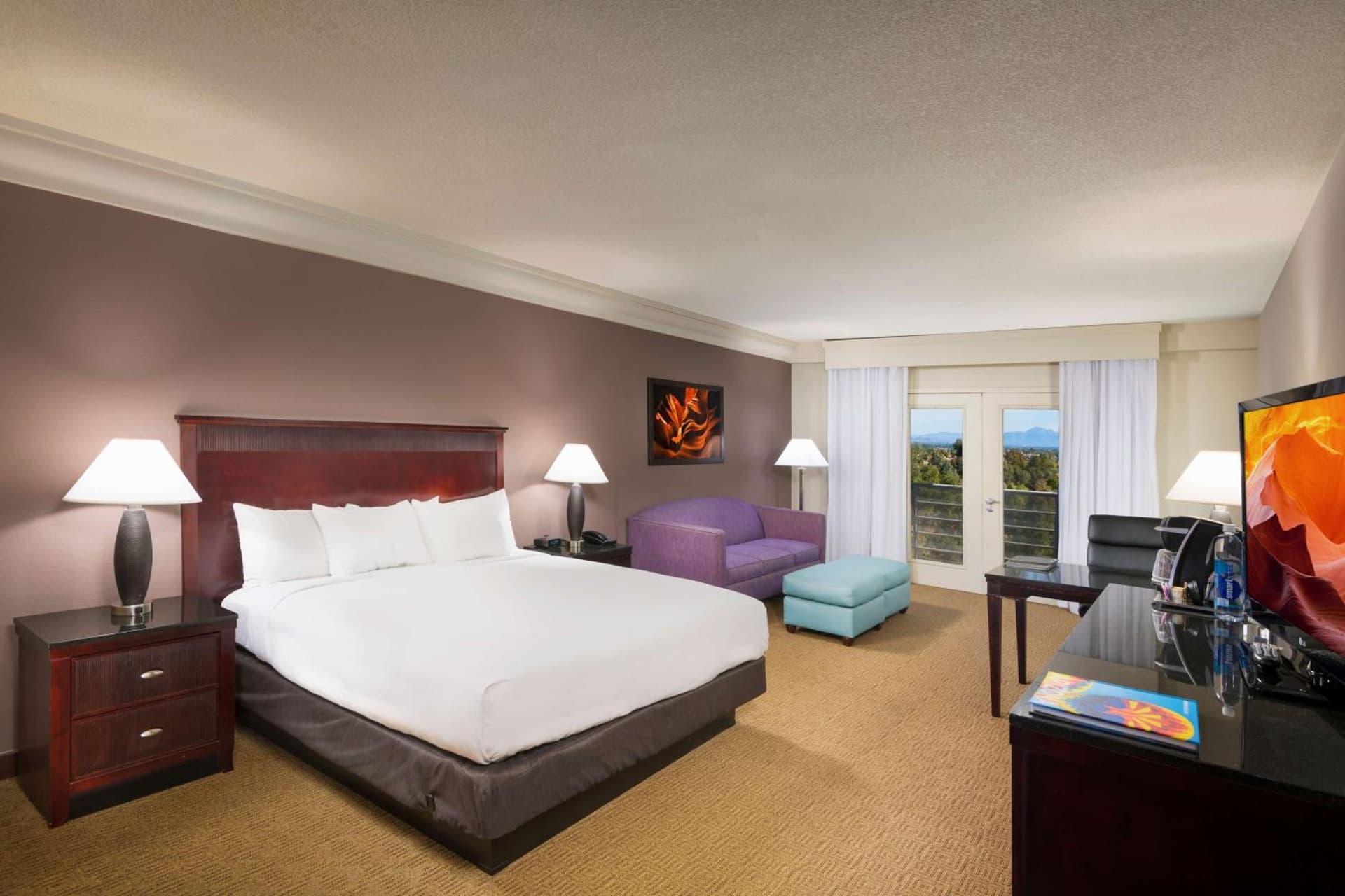 Doubletree by Hilton Phoenix Mesa gallery photo in Mesa, AZ — image 56