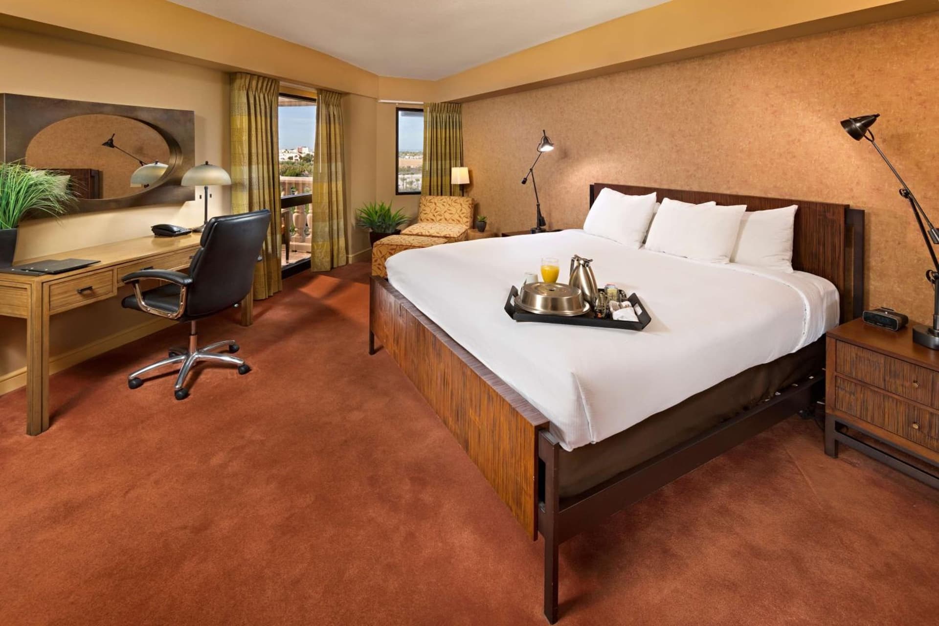 Doubletree by Hilton Phoenix Mesa gallery photo in Mesa, AZ — image 20