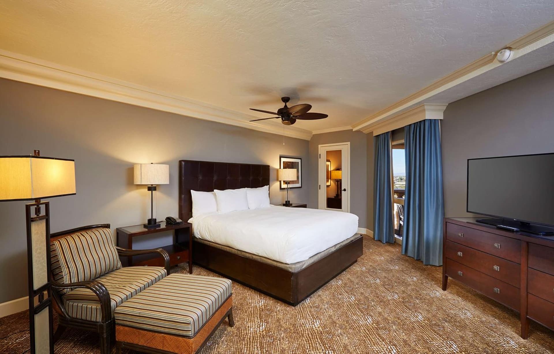Doubletree by Hilton Phoenix Mesa gallery photo in Mesa, AZ — image 16