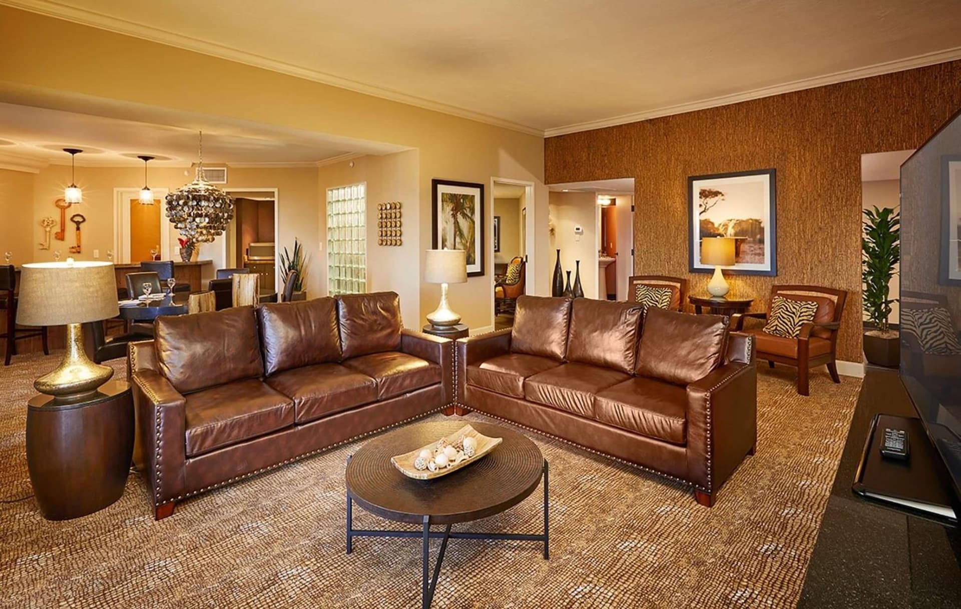 Doubletree by Hilton Phoenix Mesa gallery photo in Mesa, AZ — image 66