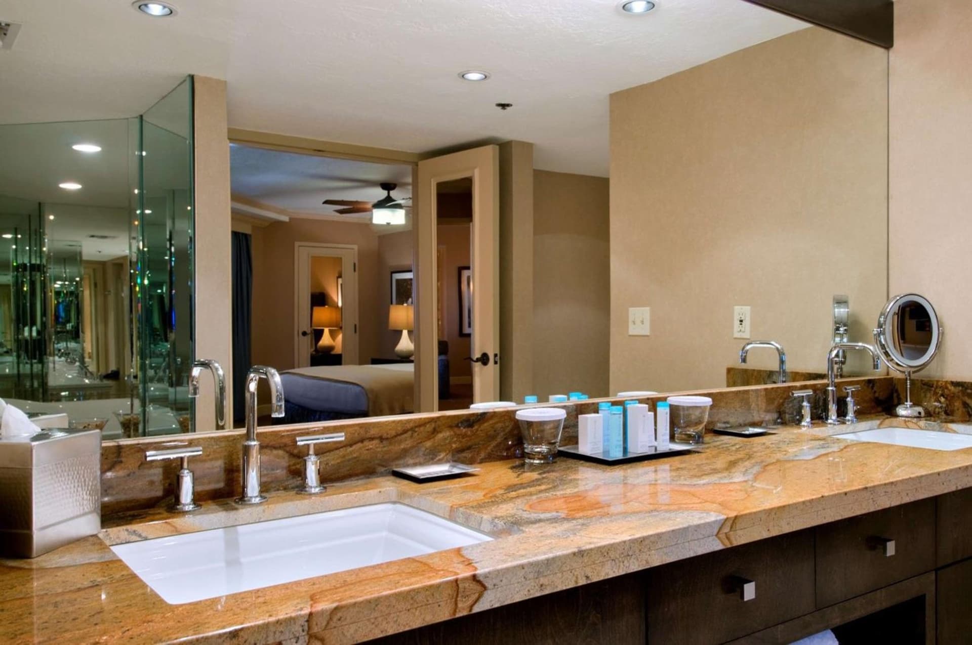 Doubletree by Hilton Phoenix Mesa gallery photo in Mesa, AZ — image 27