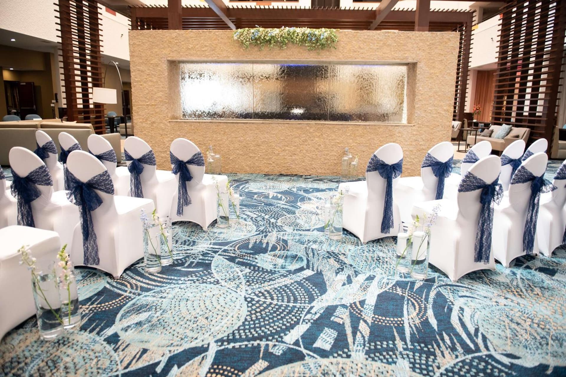 Doubletree by Hilton Phoenix Mesa gallery photo in Mesa, AZ — image 75