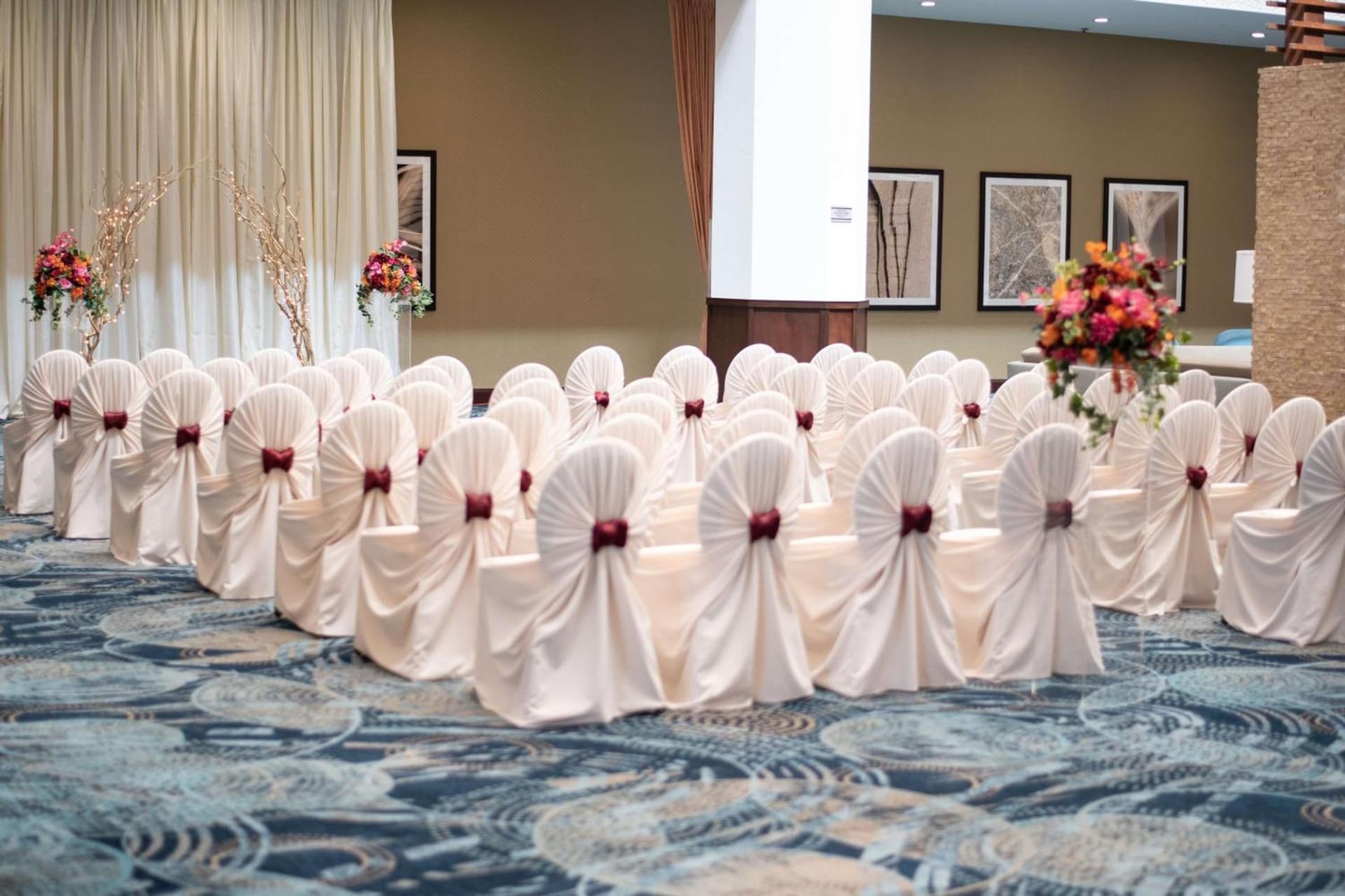 Doubletree by Hilton Phoenix Mesa gallery photo in Mesa, AZ — image 30