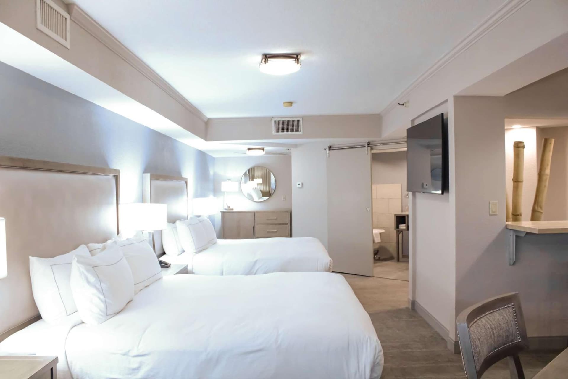 Doubletree by Hilton Phoenix Mesa gallery photo in Mesa, AZ — image 34