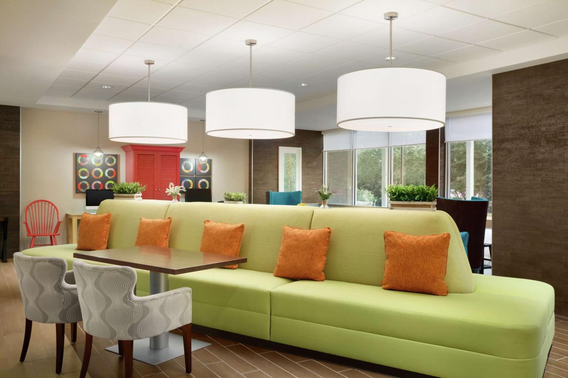 Home2 Suites By Hilton McAllen gallery photo in McAllen, TX — image 46
