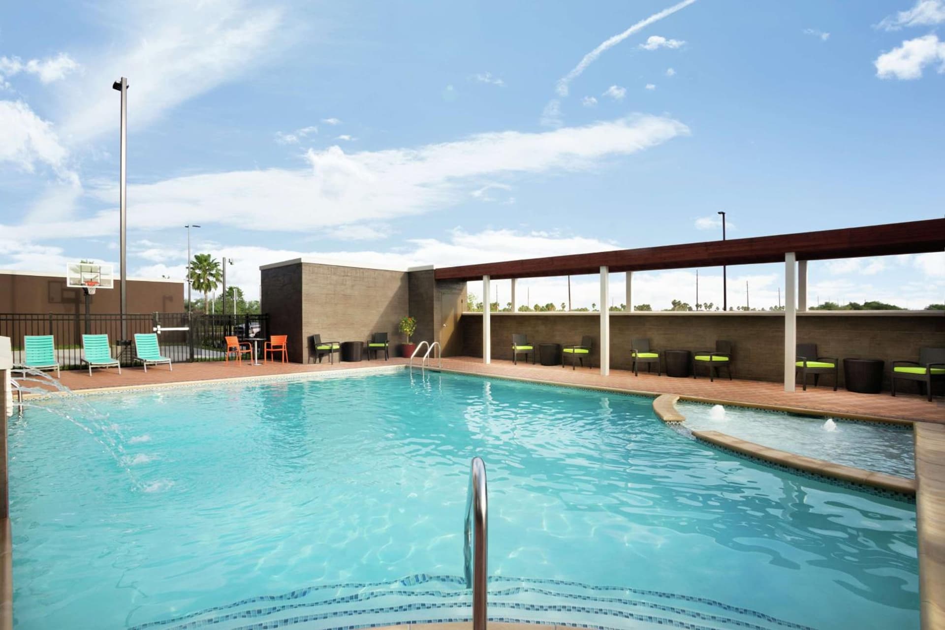 Home2 Suites By Hilton McAllen gallery photo in McAllen, TX — image 43