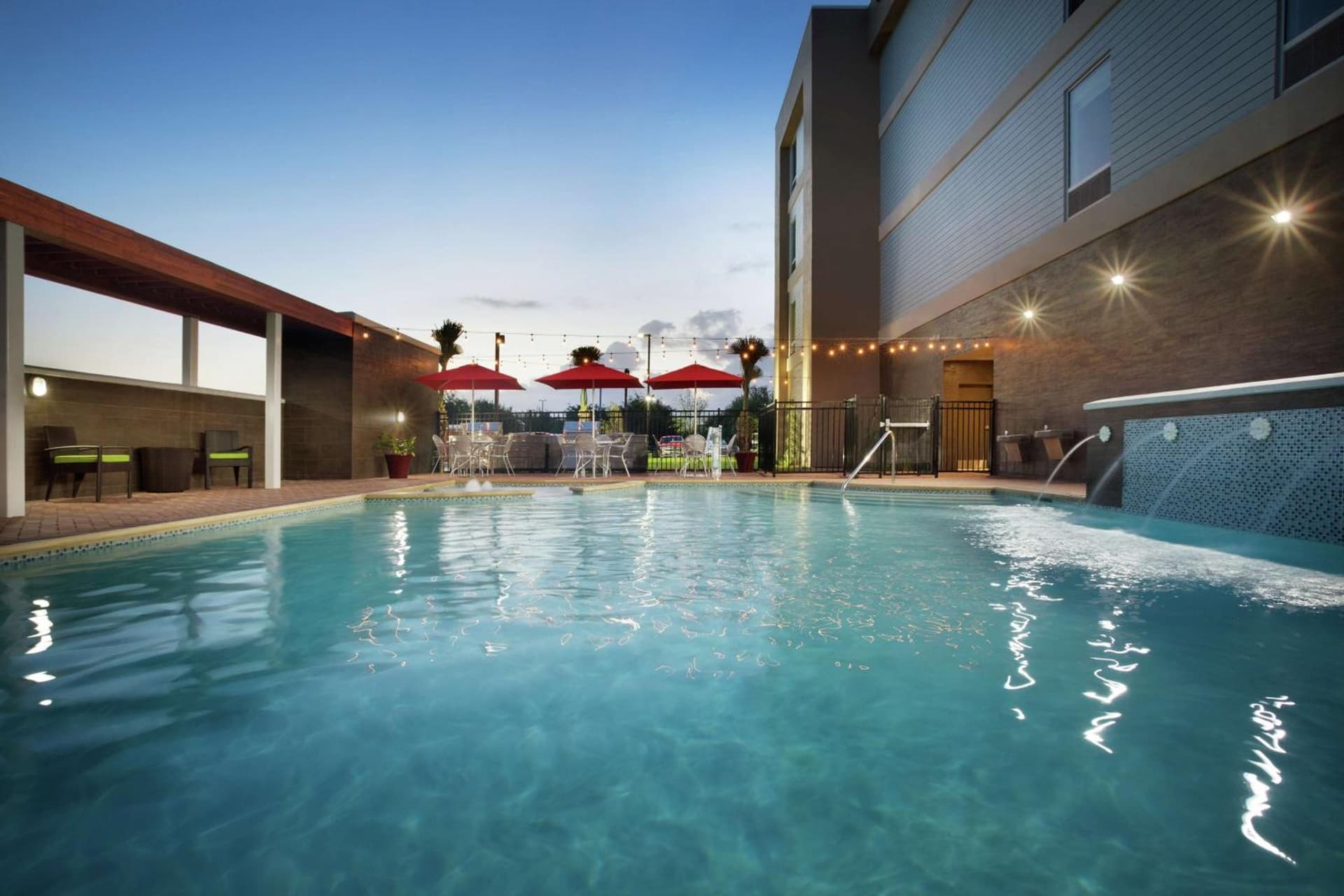 Home2 Suites By Hilton McAllen gallery photo in McAllen, TX — image 32