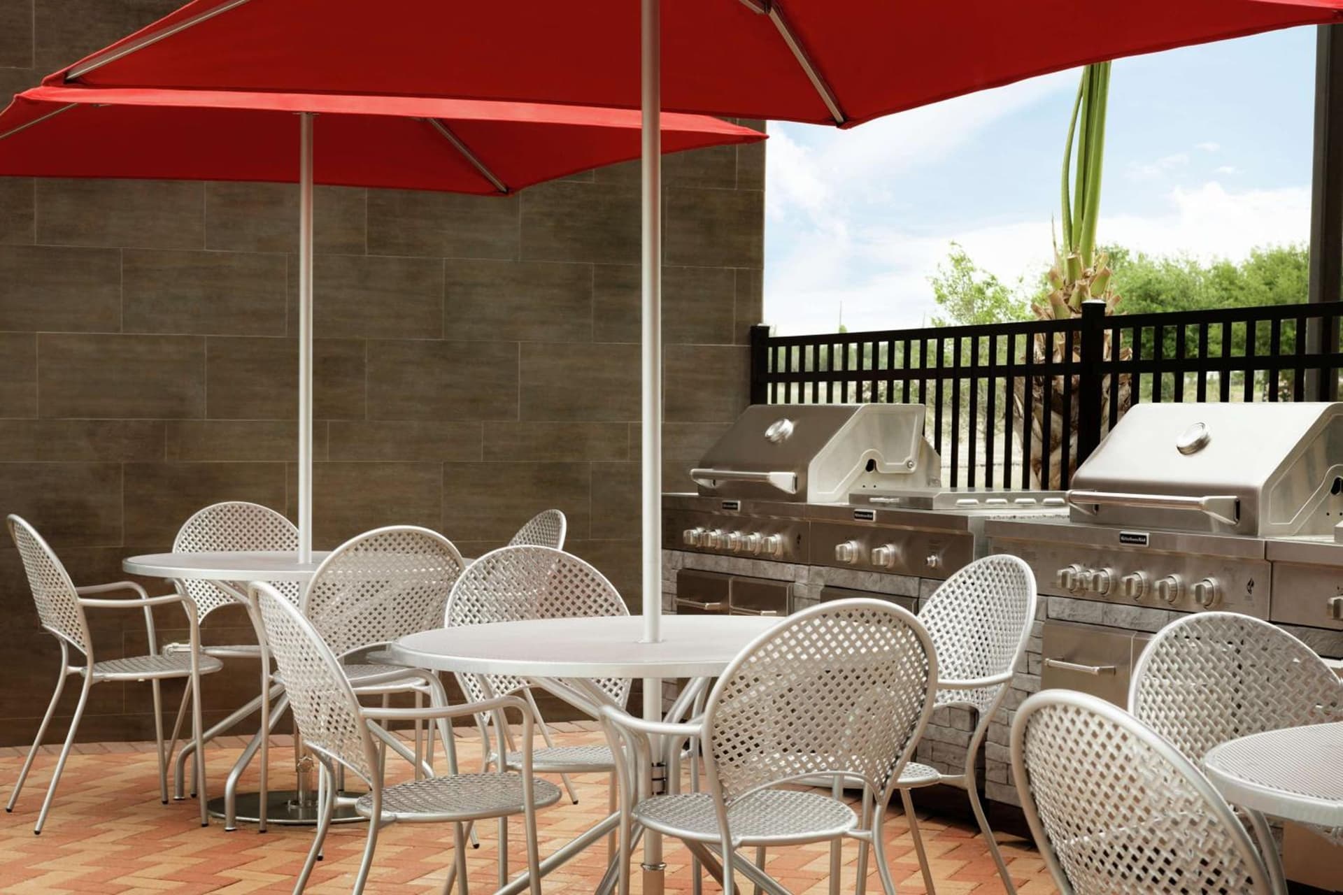 Home2 Suites By Hilton McAllen gallery photo in McAllen, TX — image 35