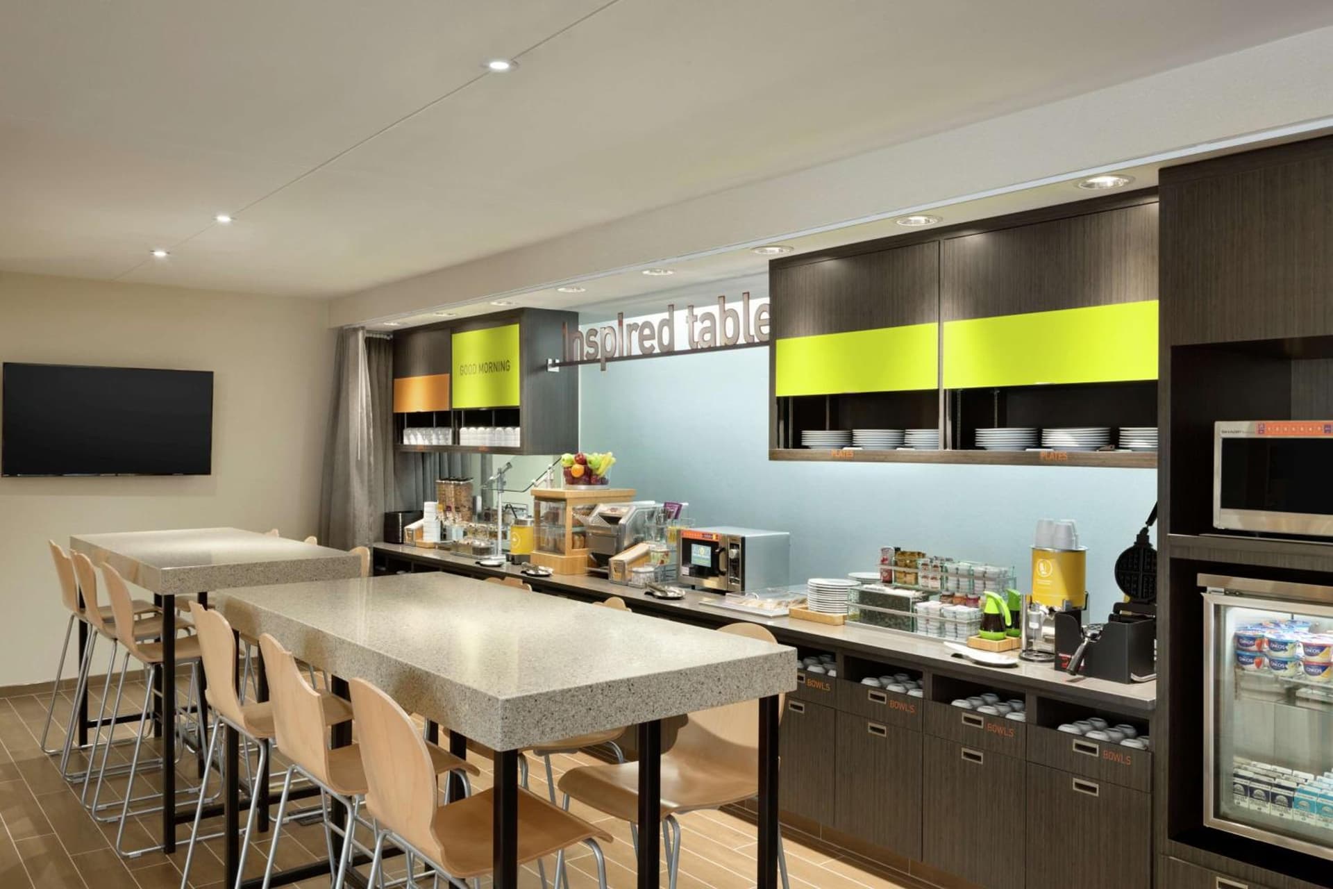 Home2 Suites By Hilton McAllen gallery photo in McAllen, TX — image 33