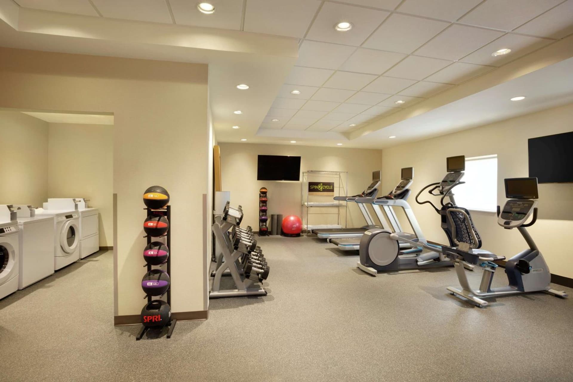 Home2 Suites By Hilton McAllen gallery photo in McAllen, TX — image 34
