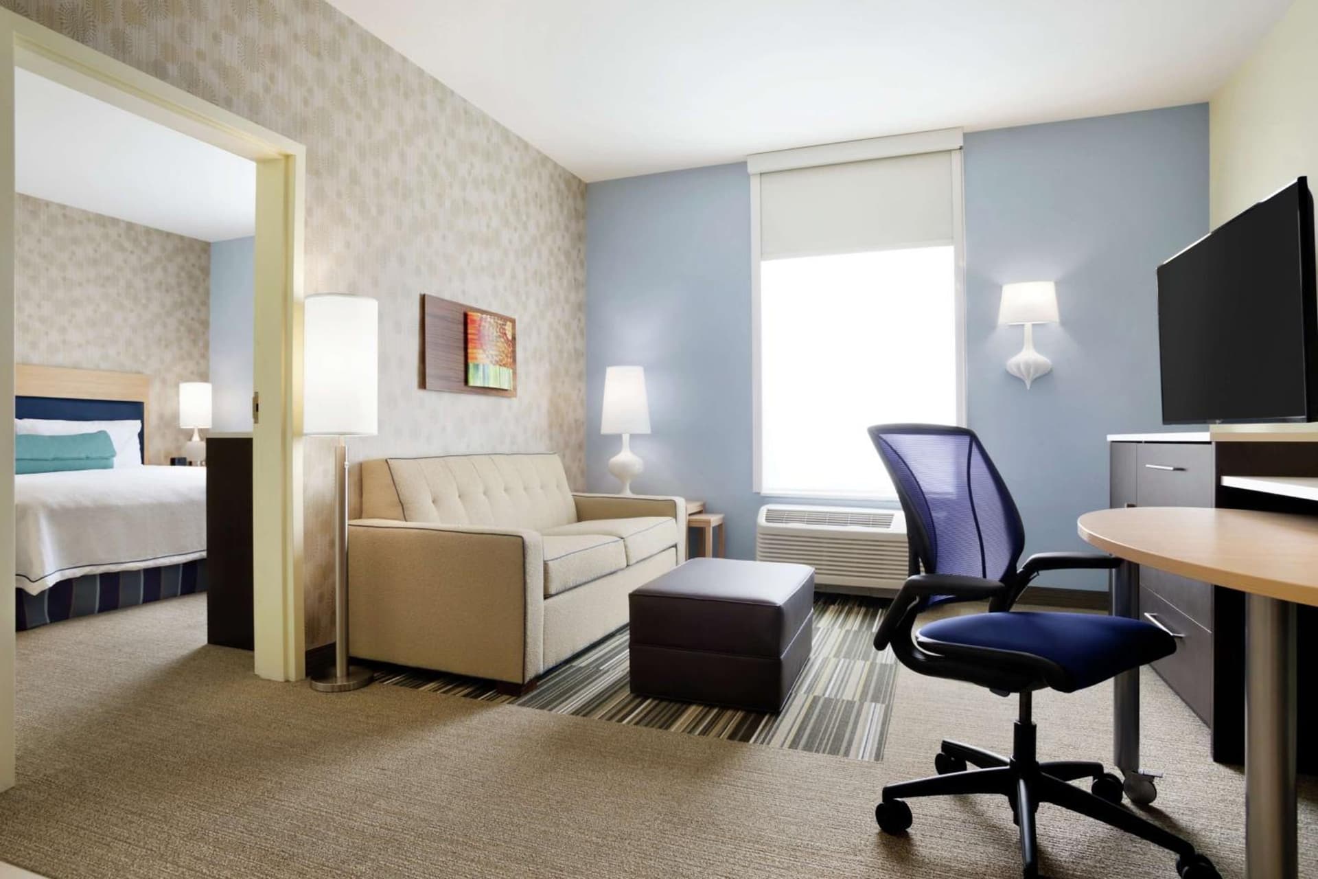 Home2 Suites By Hilton McAllen gallery photo in McAllen, TX — image 9