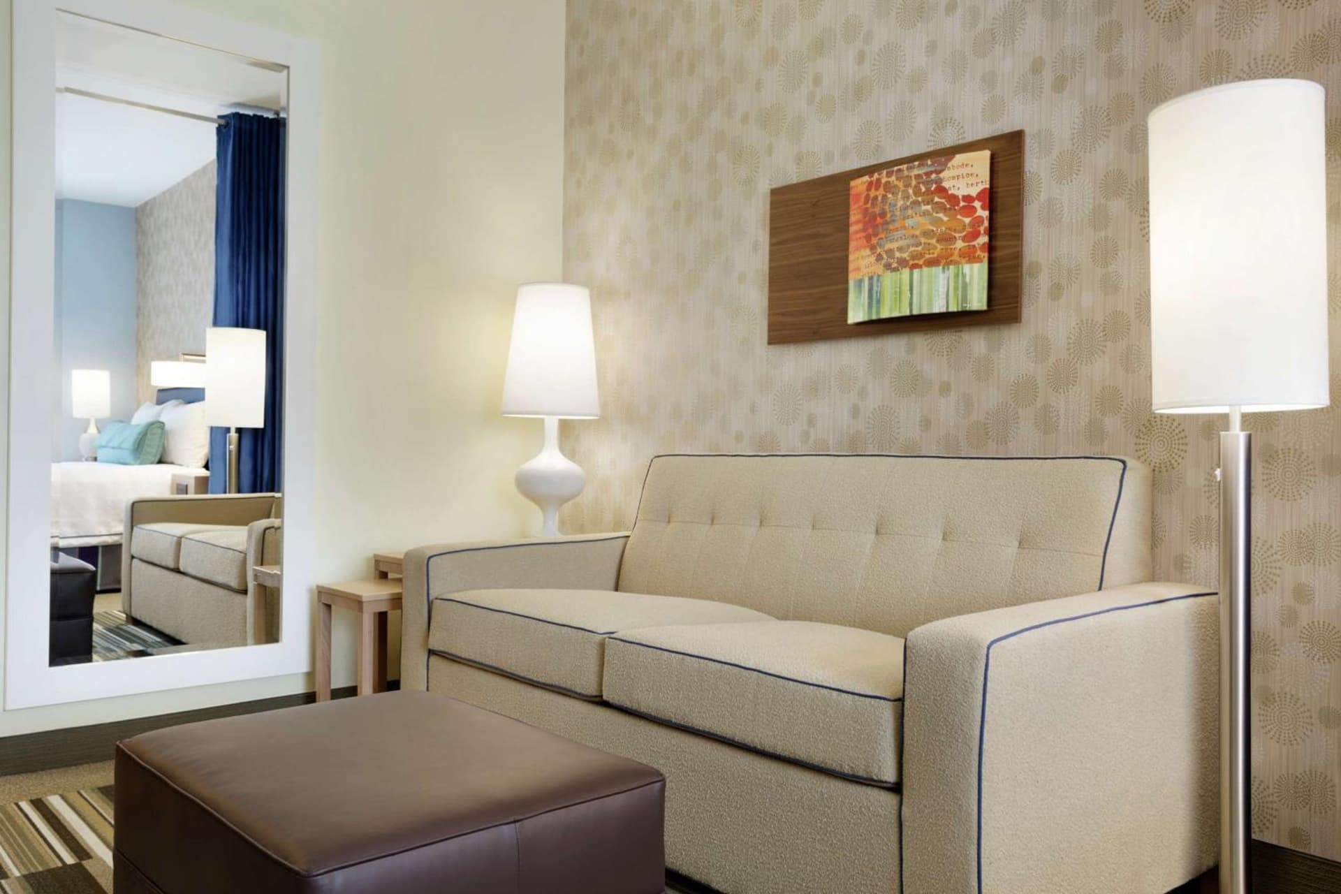 Home2 Suites By Hilton McAllen gallery photo in McAllen, TX — image 13
