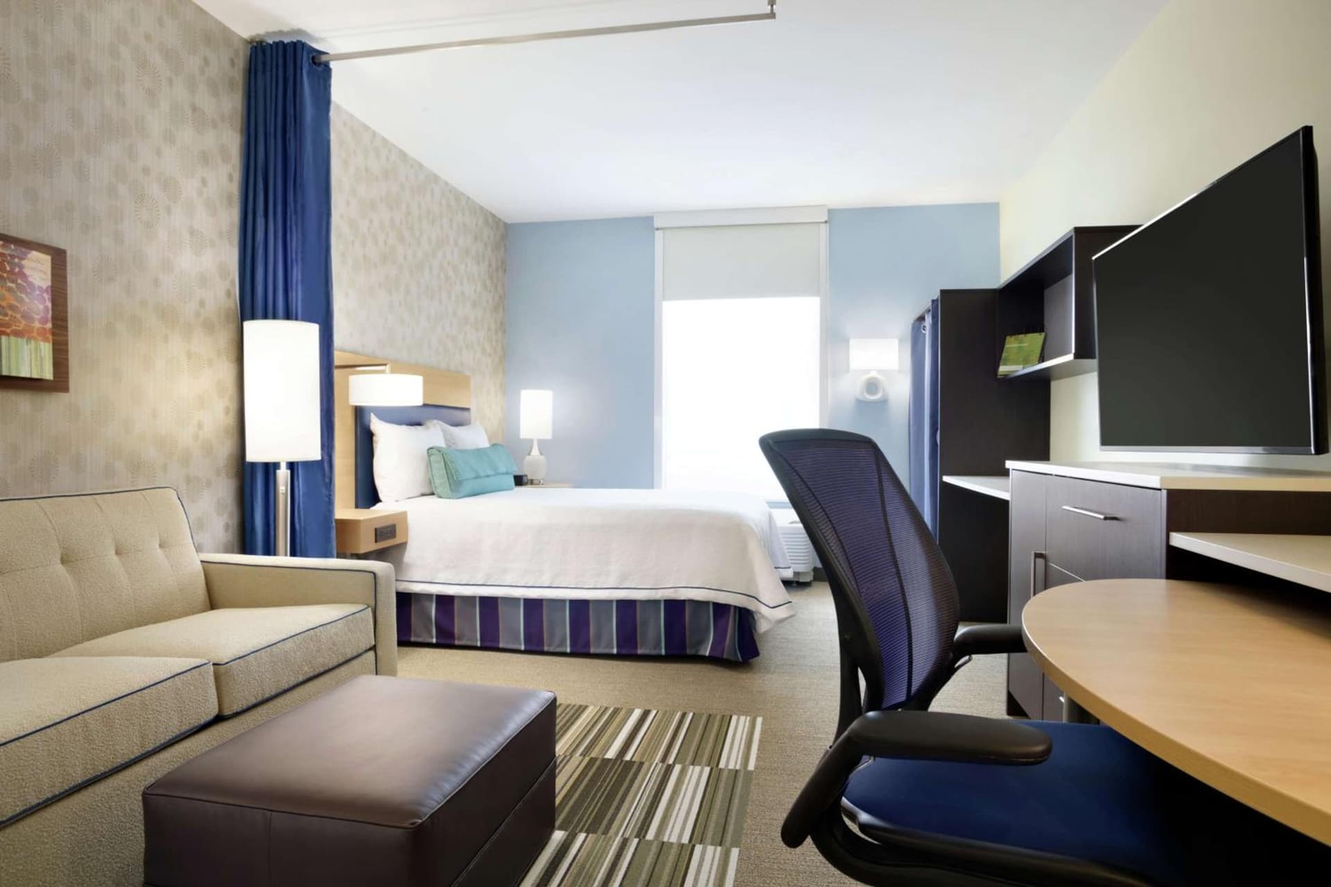 Home2 Suites By Hilton McAllen gallery photo in McAllen, TX — image 15