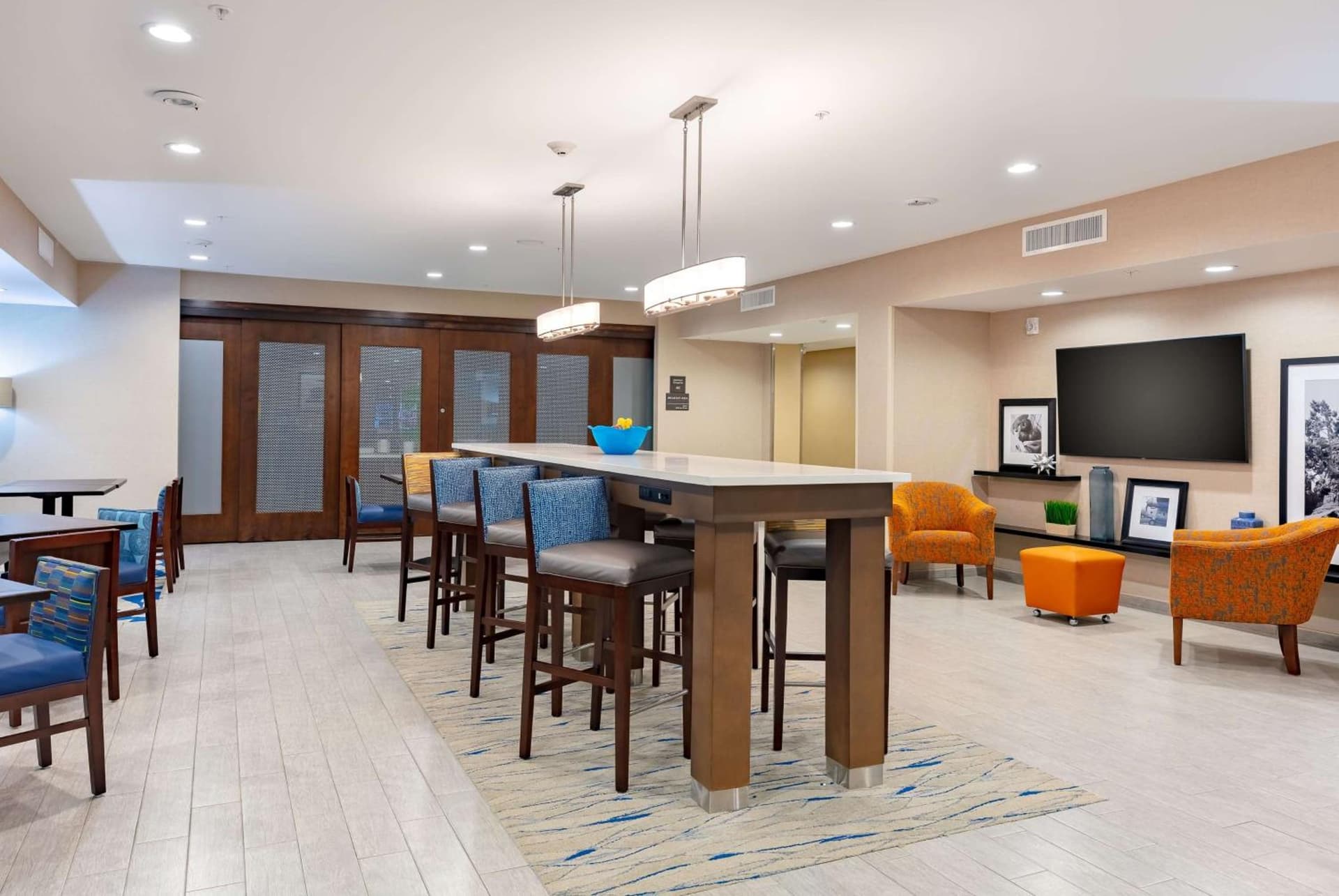 Hampton Inn Wetumpka gallery photo in Wetumpka, AL — image 7