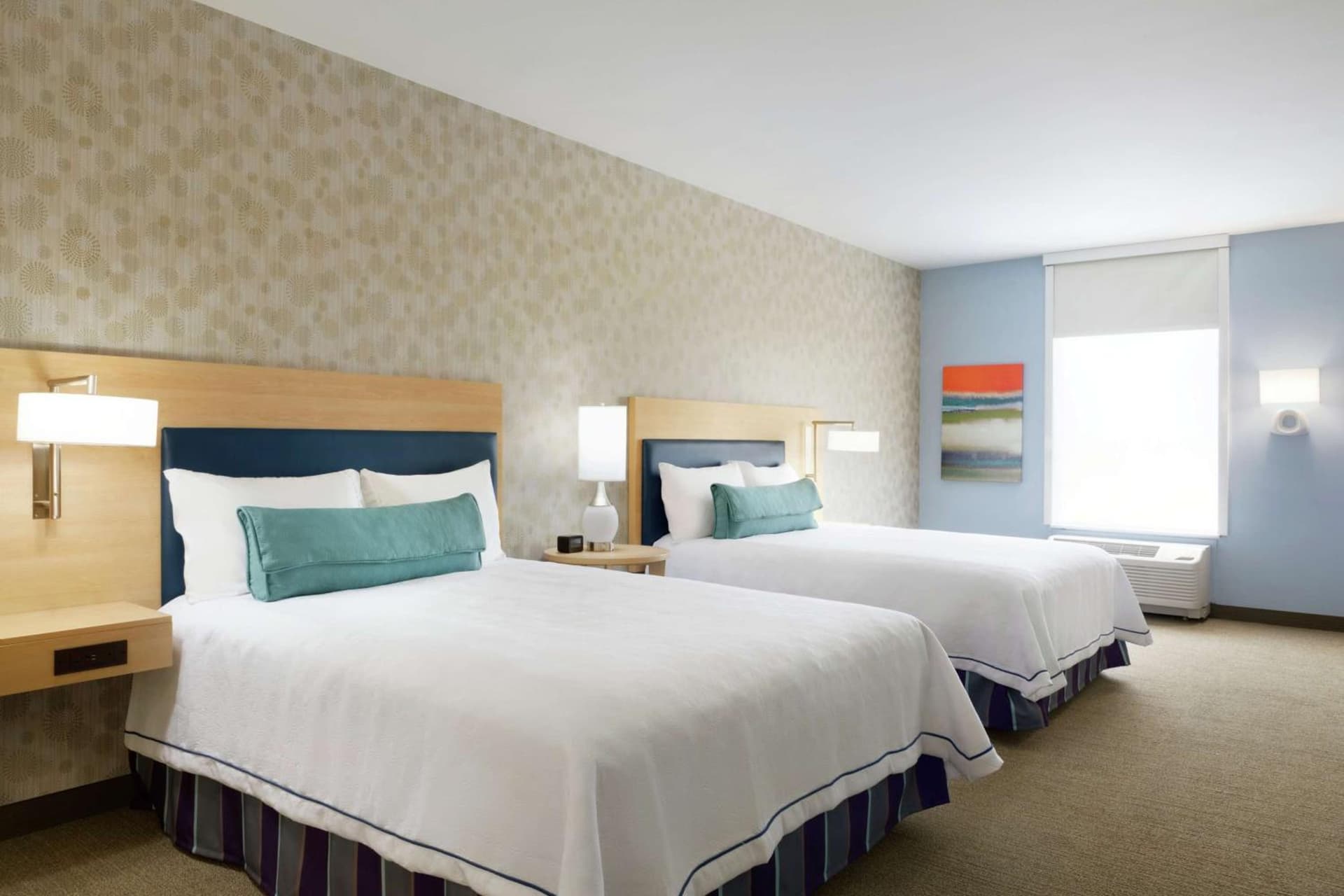 Home2 Suites By Hilton McAllen gallery photo in McAllen, TX — image 21