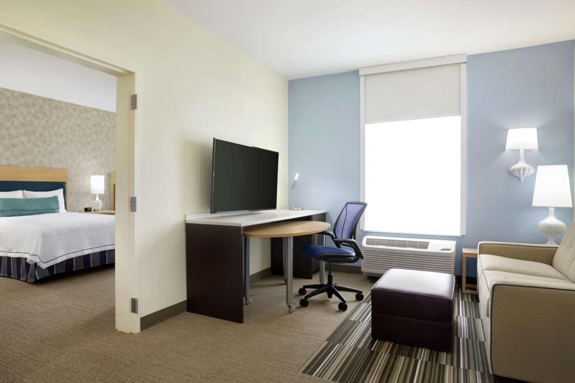 Home2 Suites By Hilton McAllen gallery photo in McAllen, TX — image 31