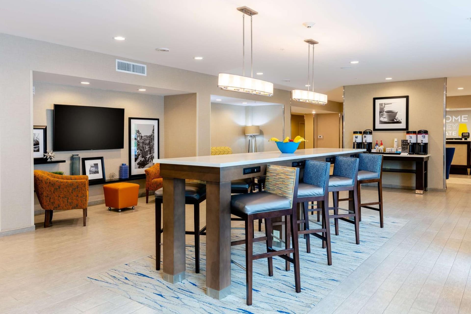 Hampton Inn Wetumpka gallery photo in Wetumpka, AL — image 12