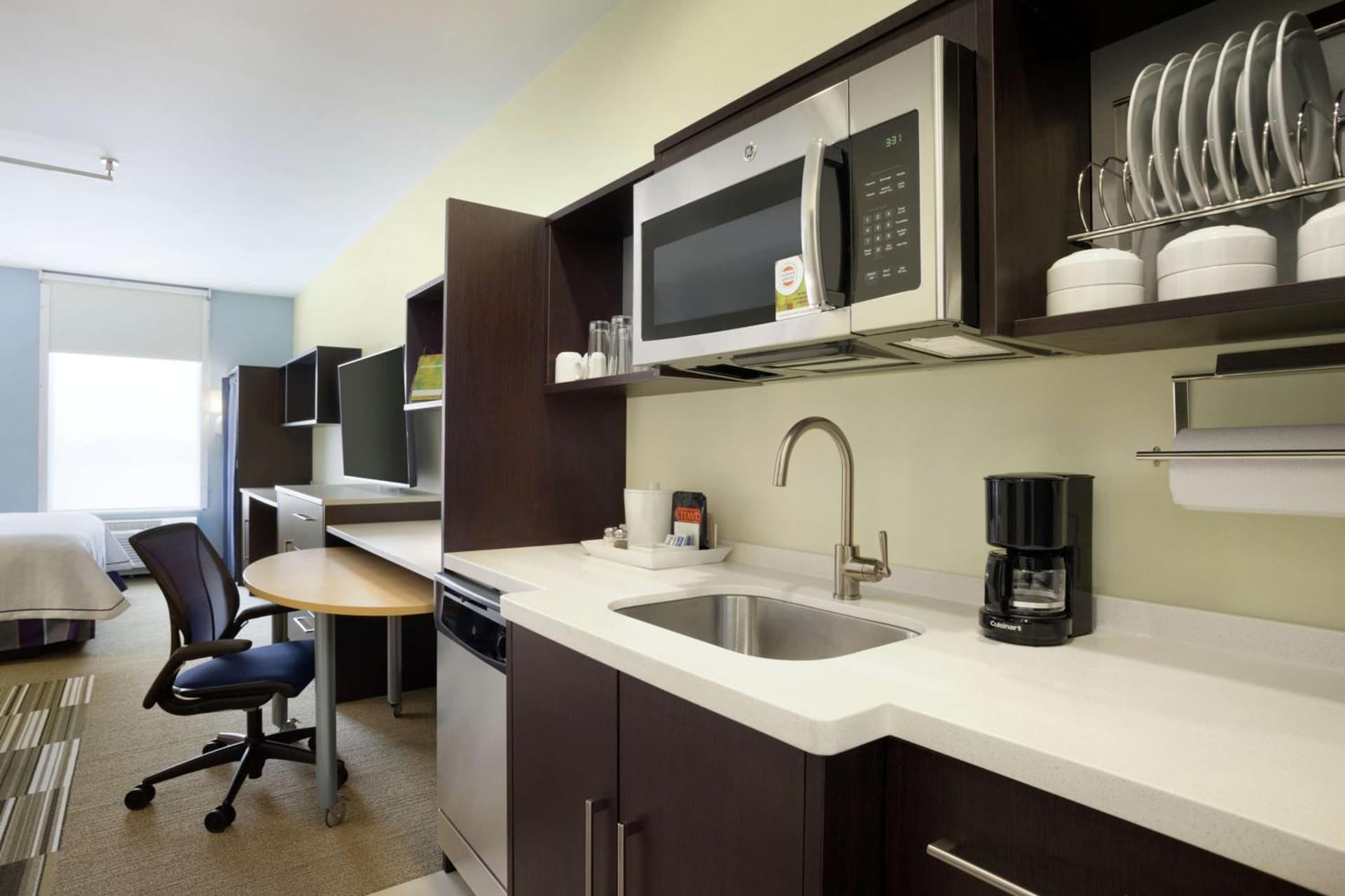 Home2 Suites By Hilton McAllen gallery photo in McAllen, TX — image 24