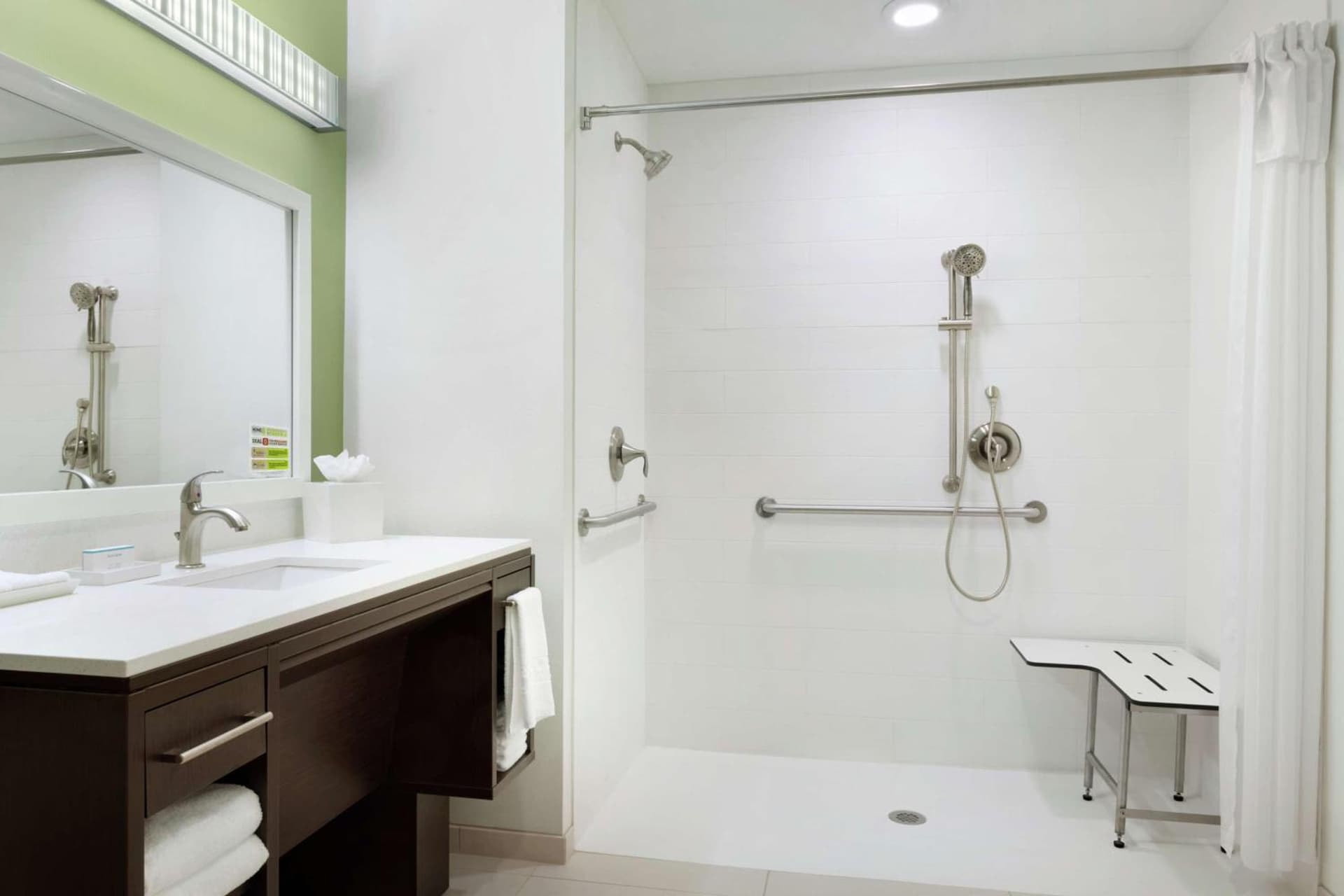 Home2 Suites By Hilton McAllen gallery photo in McAllen, TX — image 37