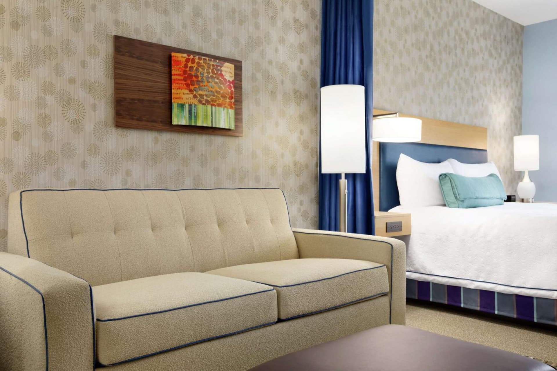 Home2 Suites By Hilton McAllen gallery photo in McAllen, TX — image 7