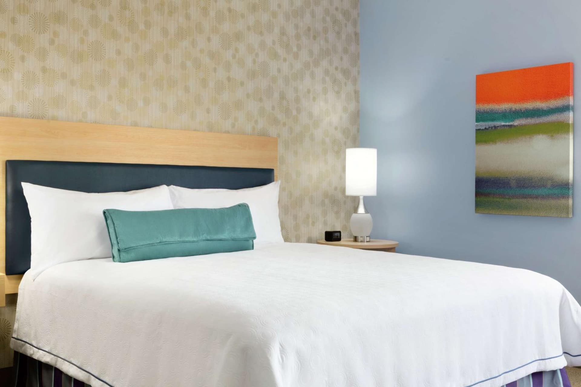 Home2 Suites By Hilton McAllen gallery photo in McAllen, TX — image 18