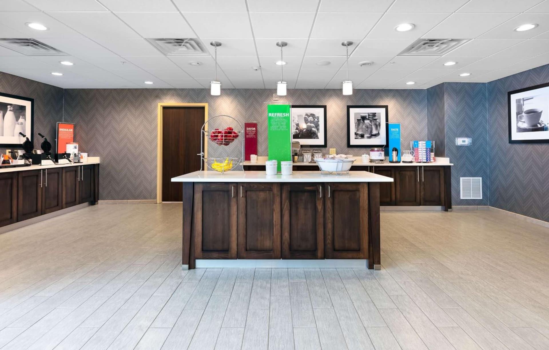 Hampton Inn Wetumpka gallery photo in Wetumpka, AL — image 9