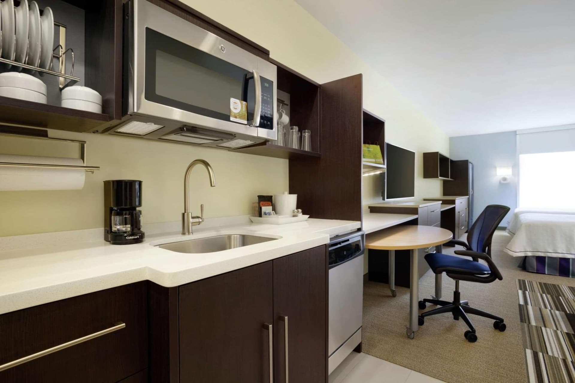 Home2 Suites By Hilton McAllen gallery photo in McAllen, TX — image 19