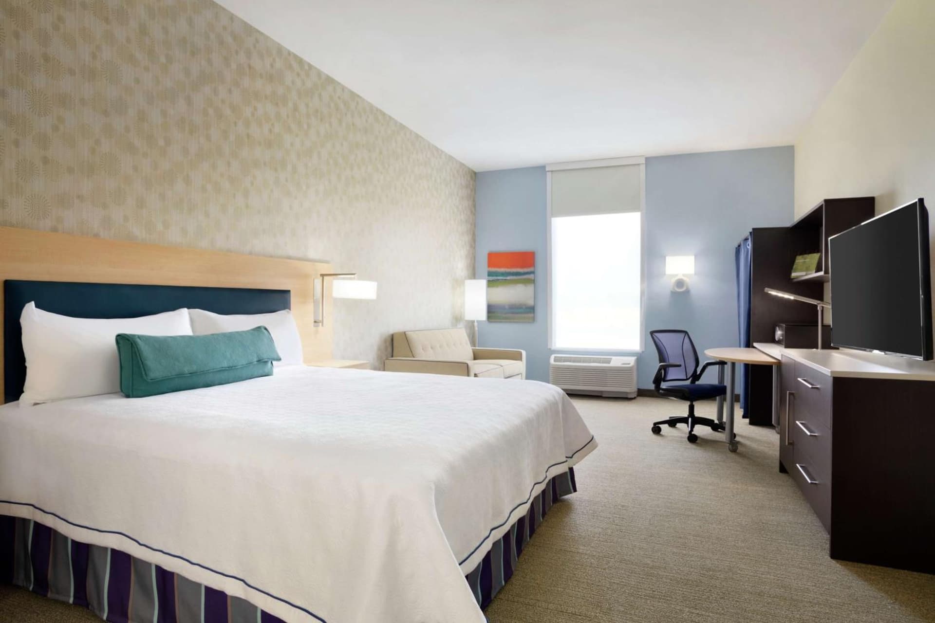 Home2 Suites By Hilton McAllen gallery photo in McAllen, TX — image 28