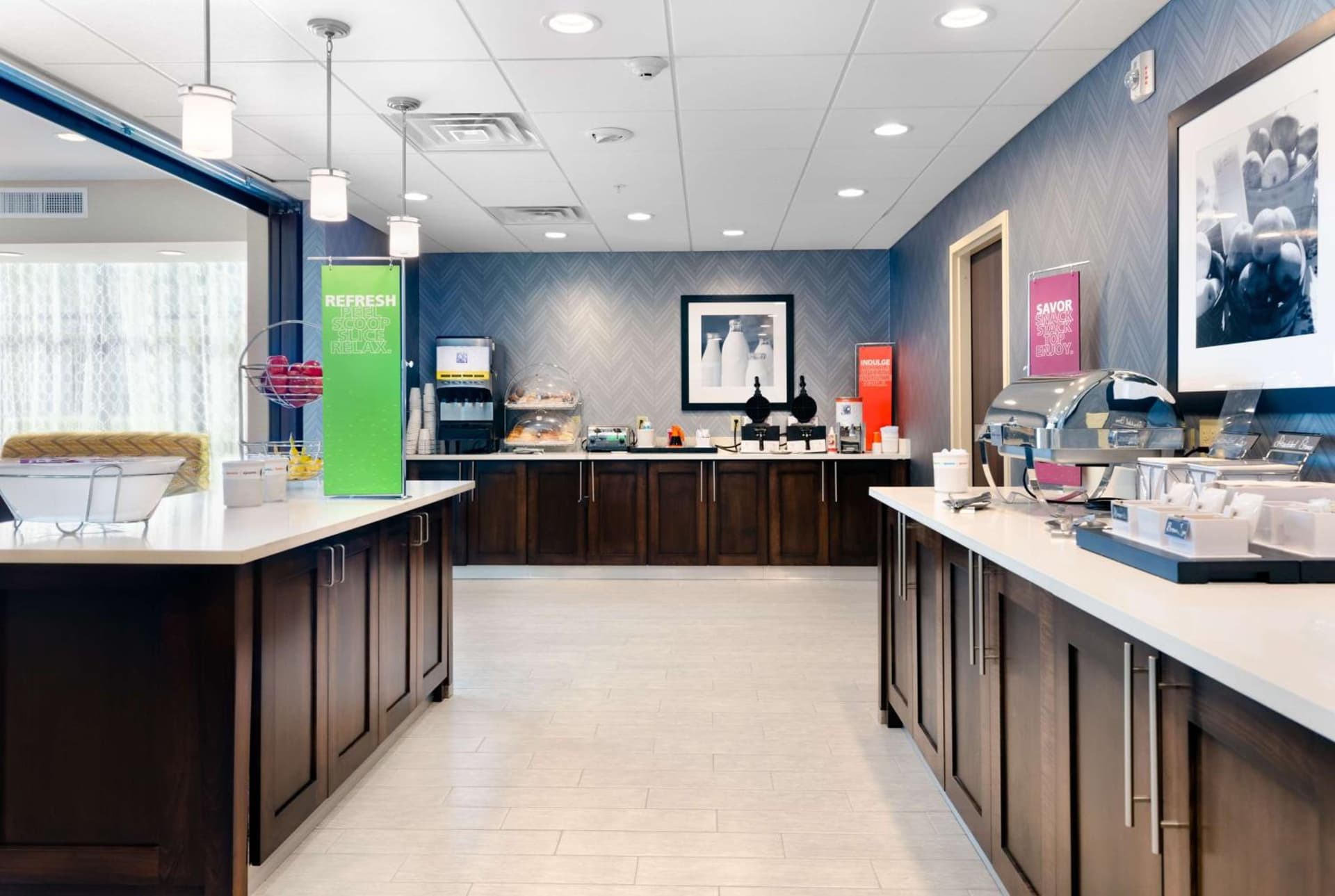 Hampton Inn Wetumpka gallery photo in Wetumpka, AL — image 14