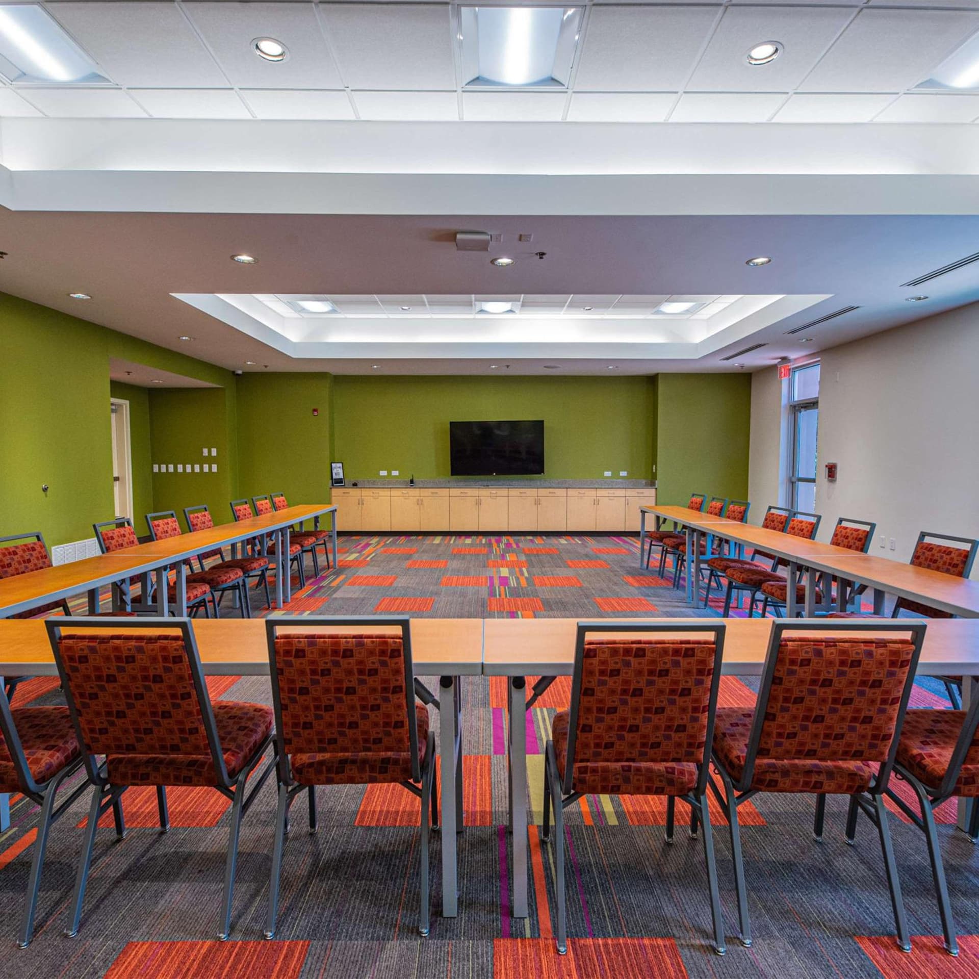 Home2 Suites By Hilton McAllen gallery photo in McAllen, TX — image 17