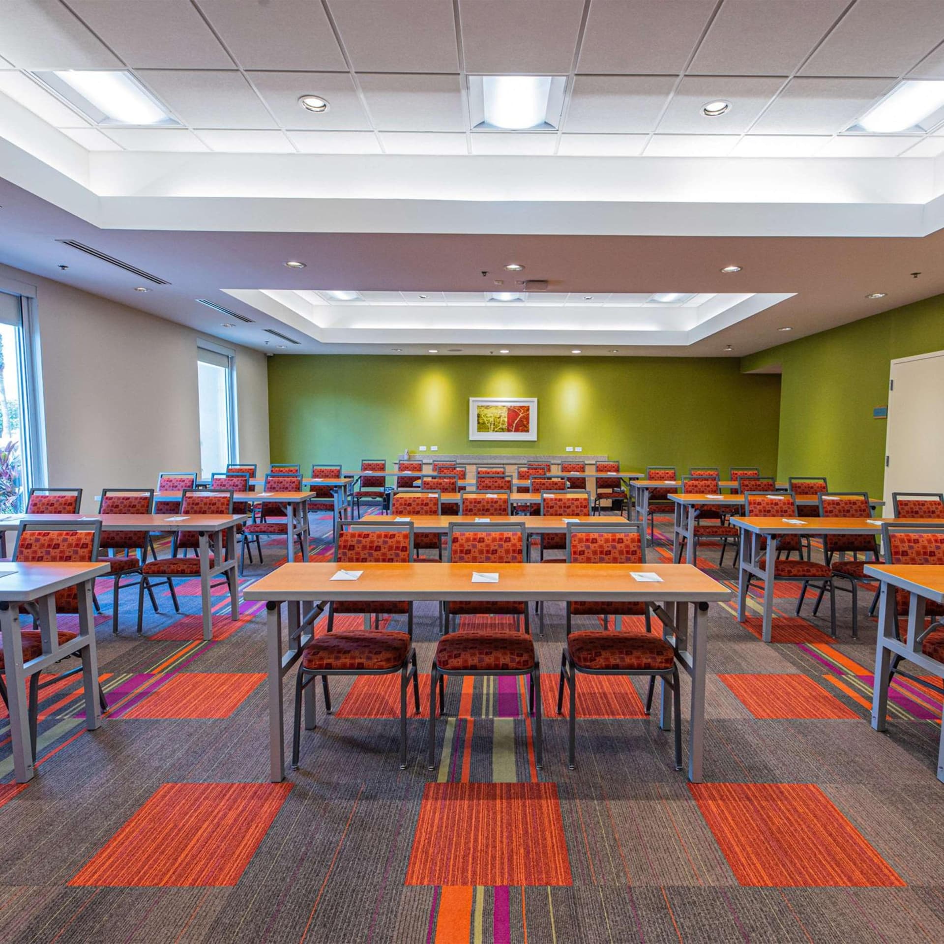 Home2 Suites By Hilton McAllen gallery photo in McAllen, TX — image 20