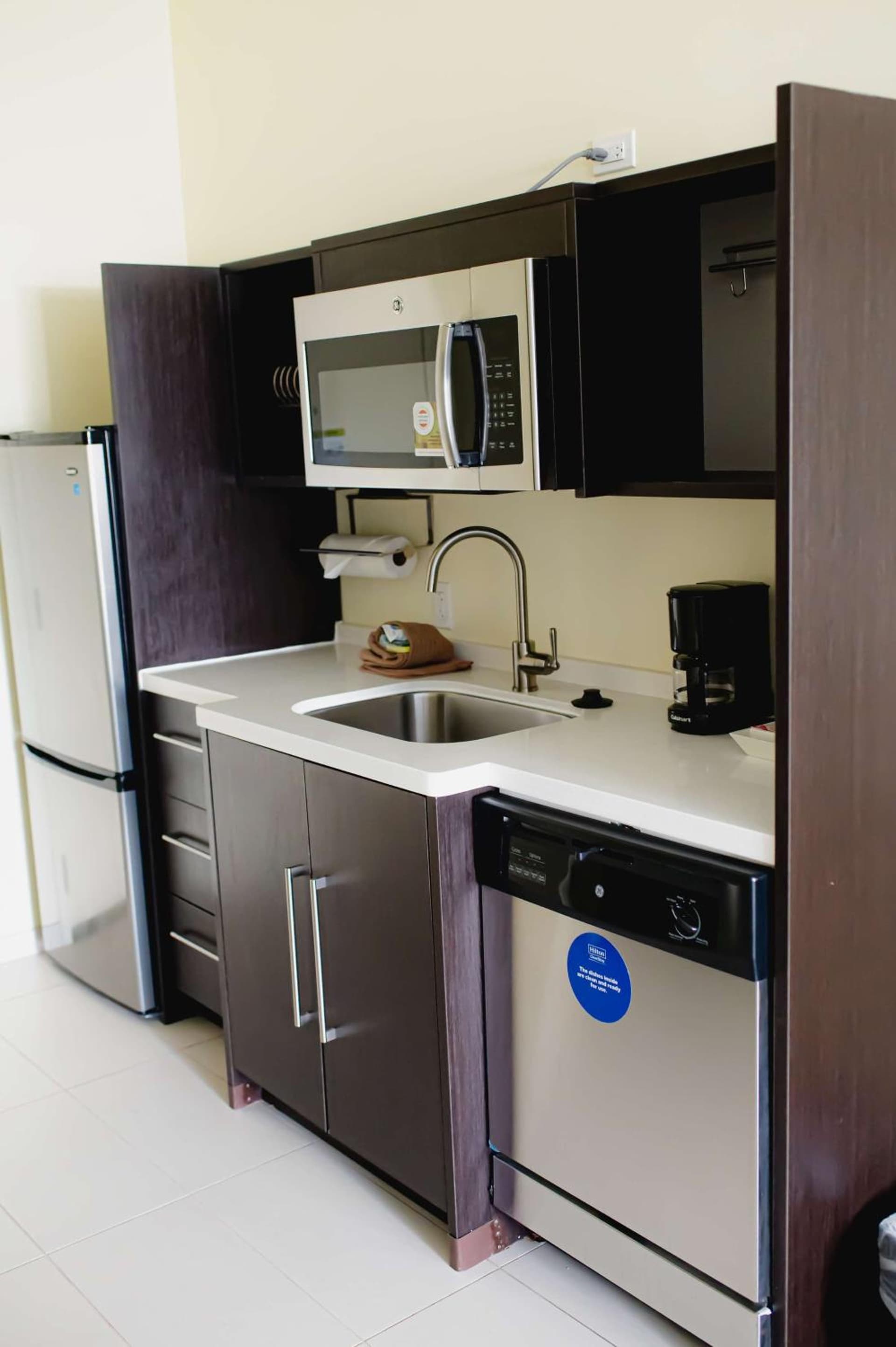 Home2 Suites By Hilton McAllen gallery photo in McAllen, TX — image 39