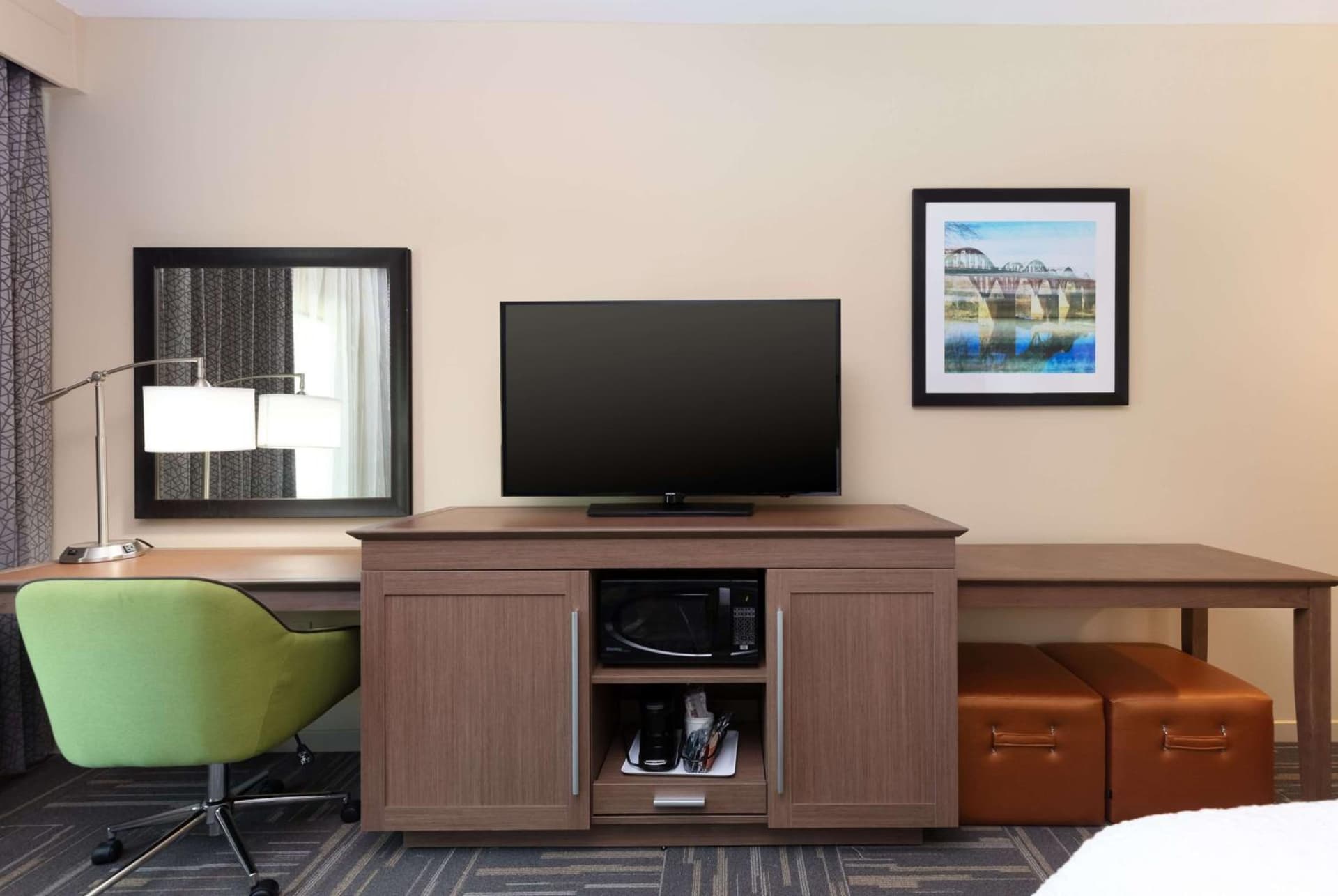 Hampton Inn Wetumpka gallery photo in Wetumpka, AL — image 36