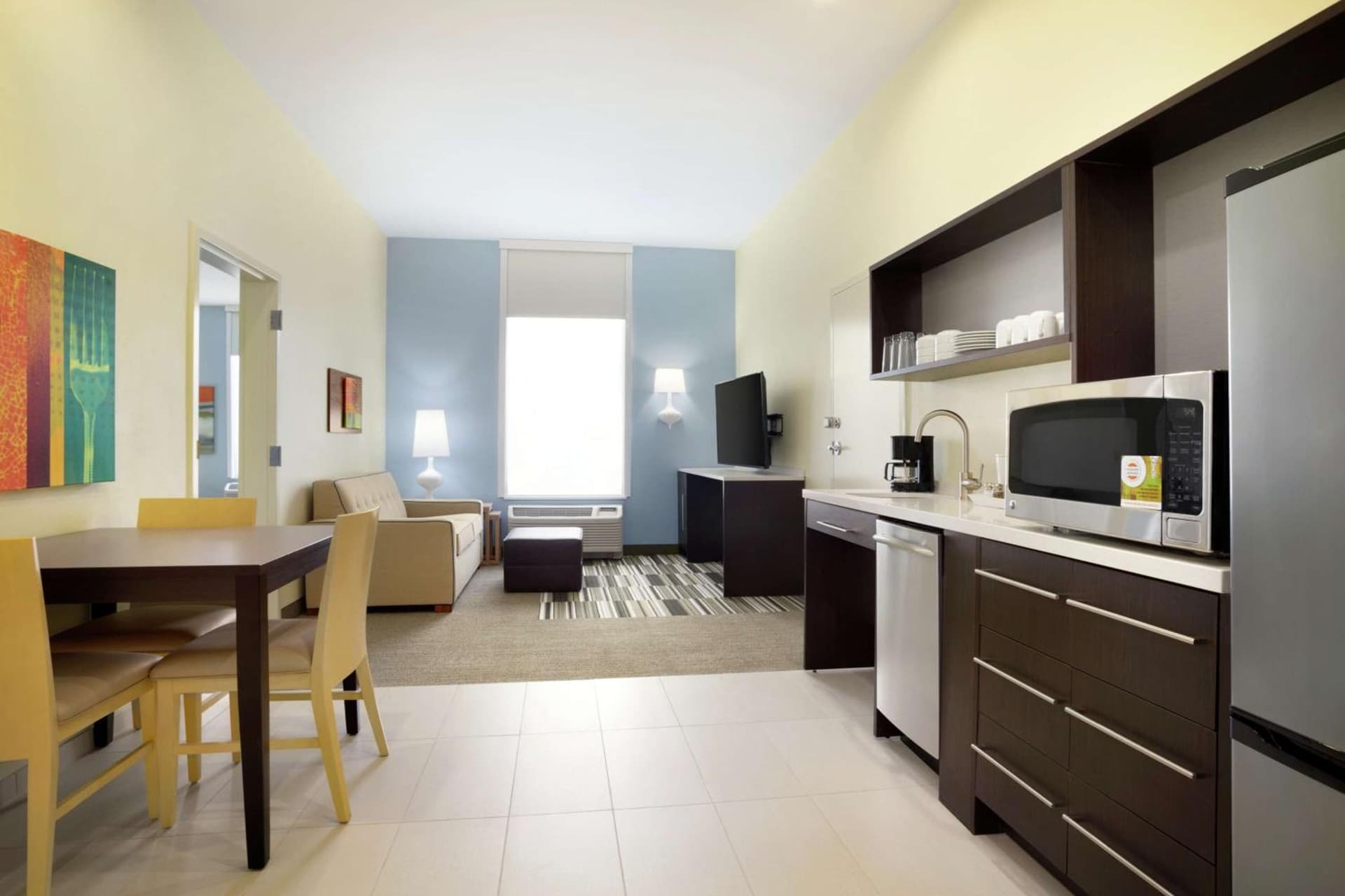 Home2 Suites By Hilton McAllen gallery photo in McAllen, TX — image 40