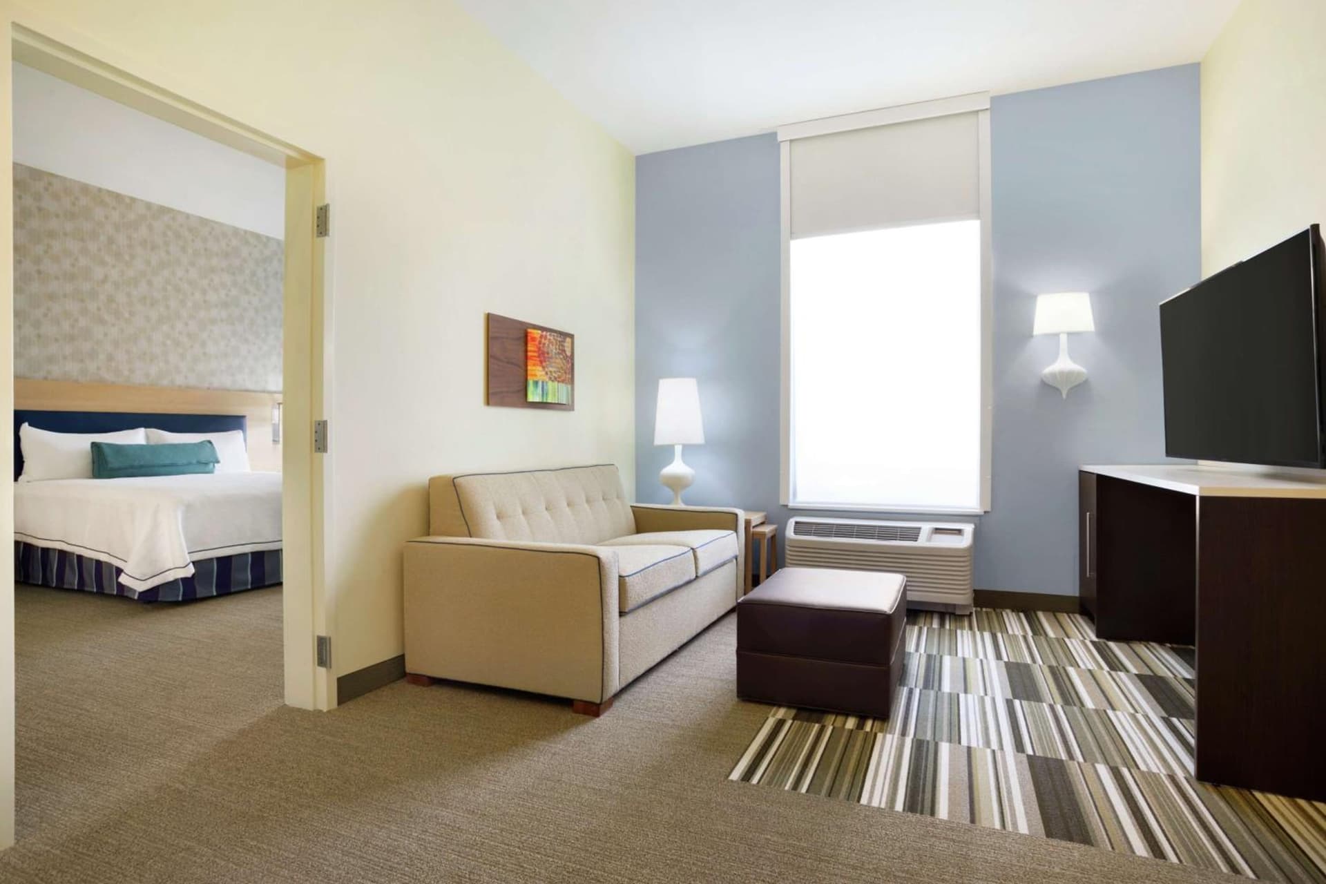 Home2 Suites By Hilton McAllen gallery photo in McAllen, TX — image 30