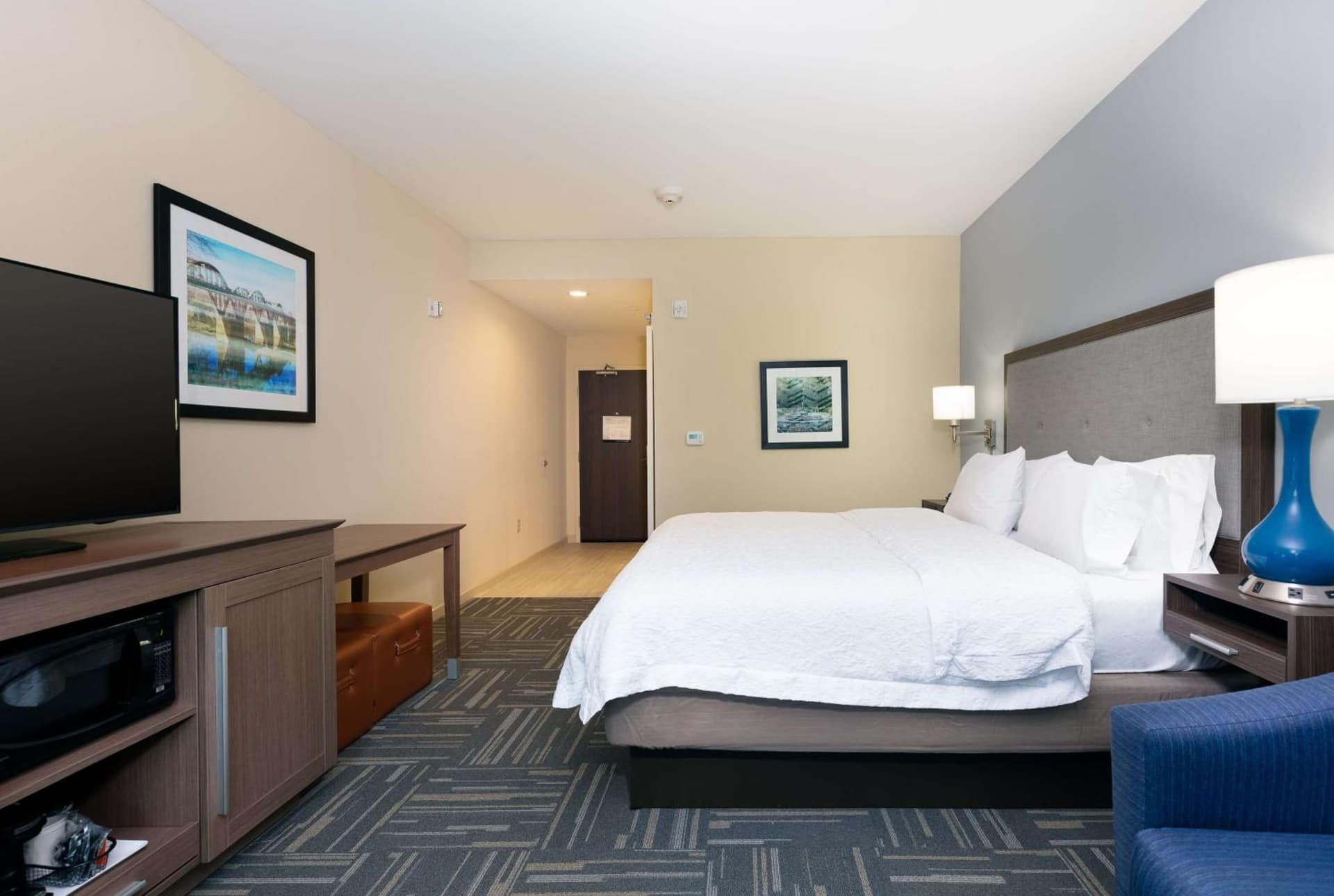 Hampton Inn Wetumpka gallery photo in Wetumpka, AL — image 23