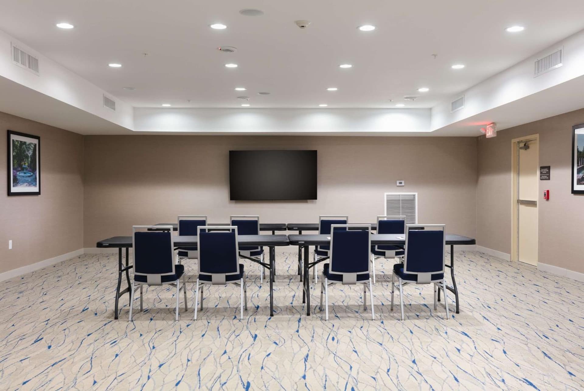 Hampton Inn Wetumpka gallery photo in Wetumpka, AL — image 18
