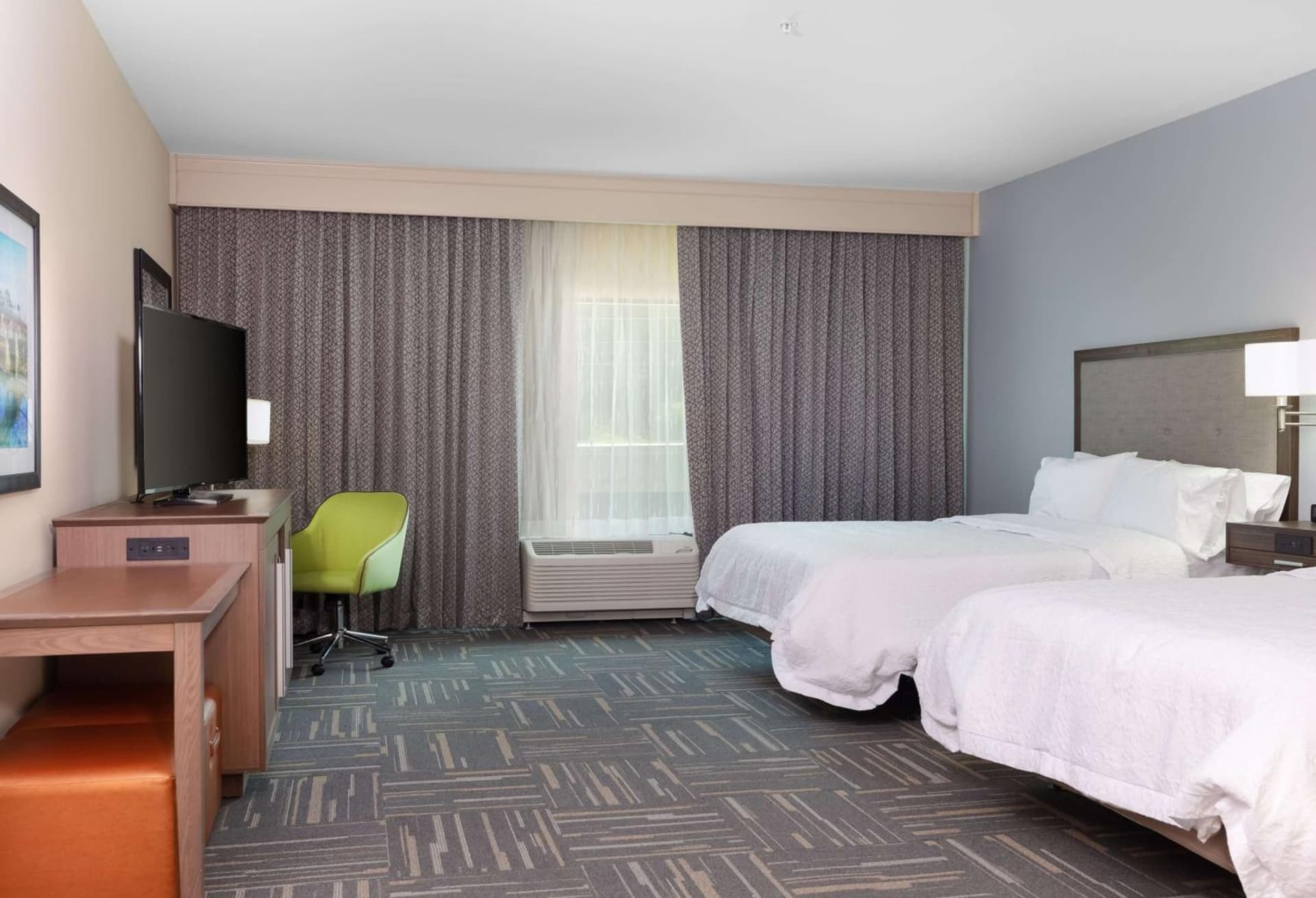Hampton Inn Wetumpka gallery photo in Wetumpka, AL — image 30