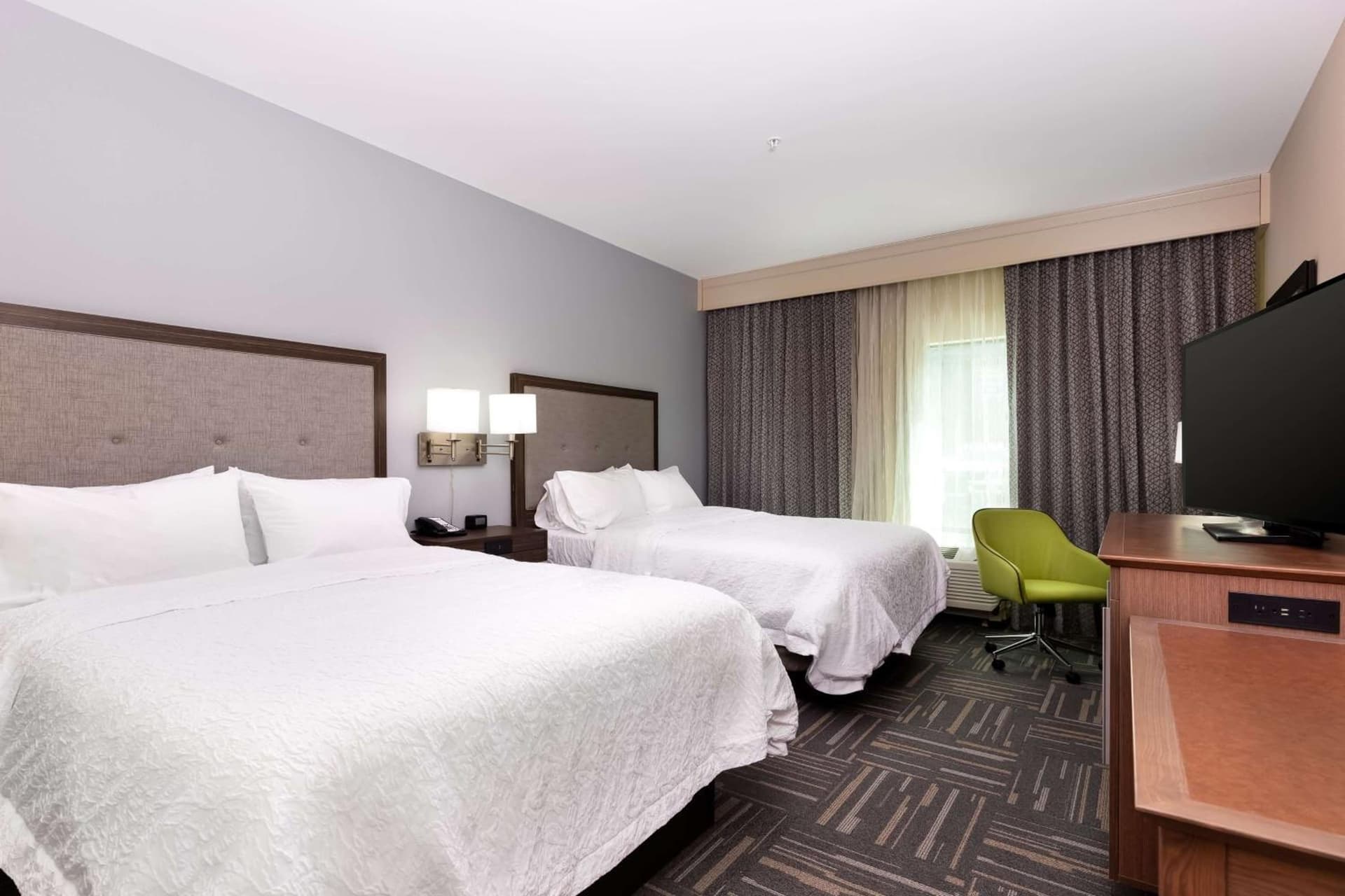 Hampton Inn Wetumpka gallery photo in Wetumpka, AL — image 8