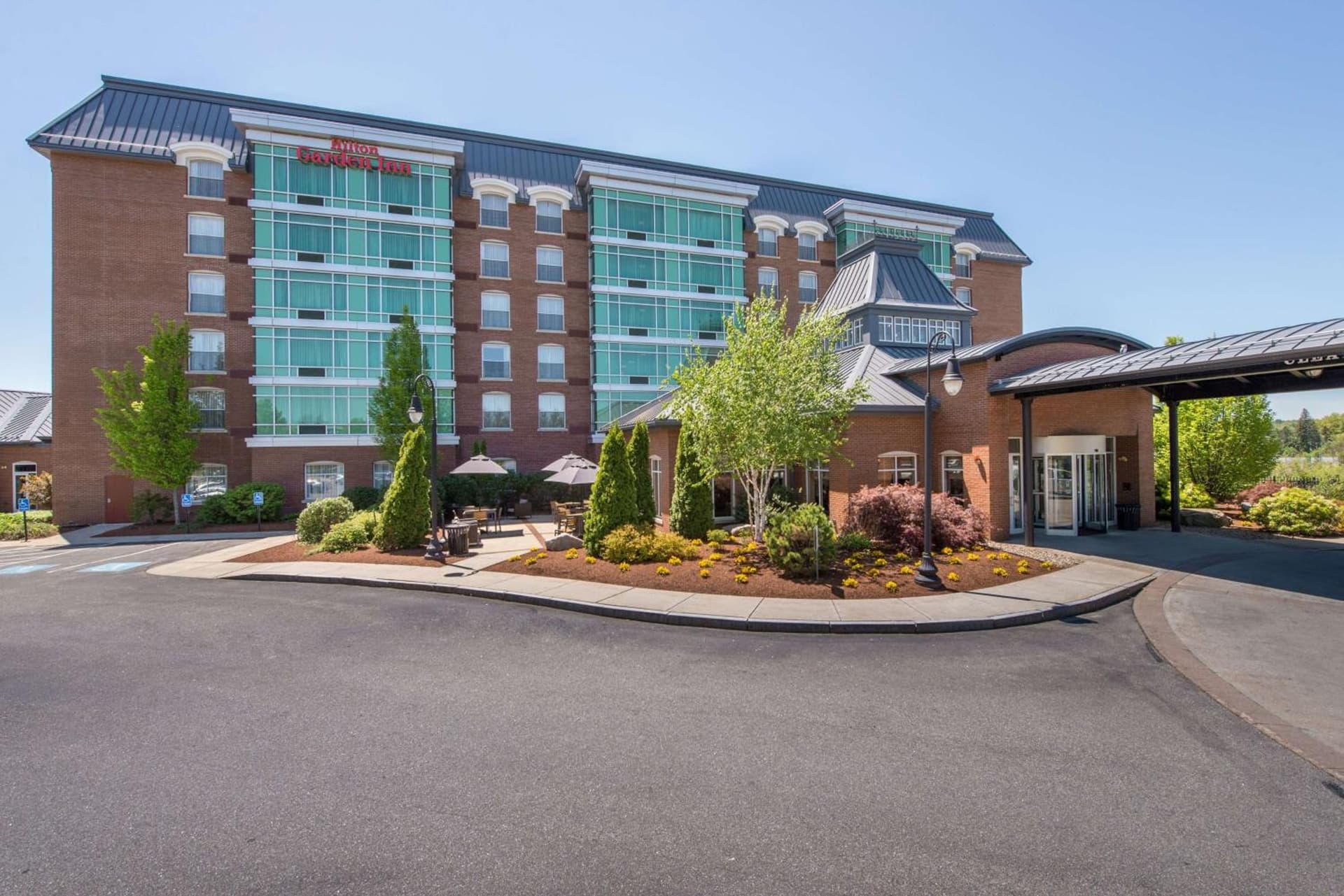 Hilton Garden Inn Manchester Downtown gallery photo in Manchester, NH — image 17