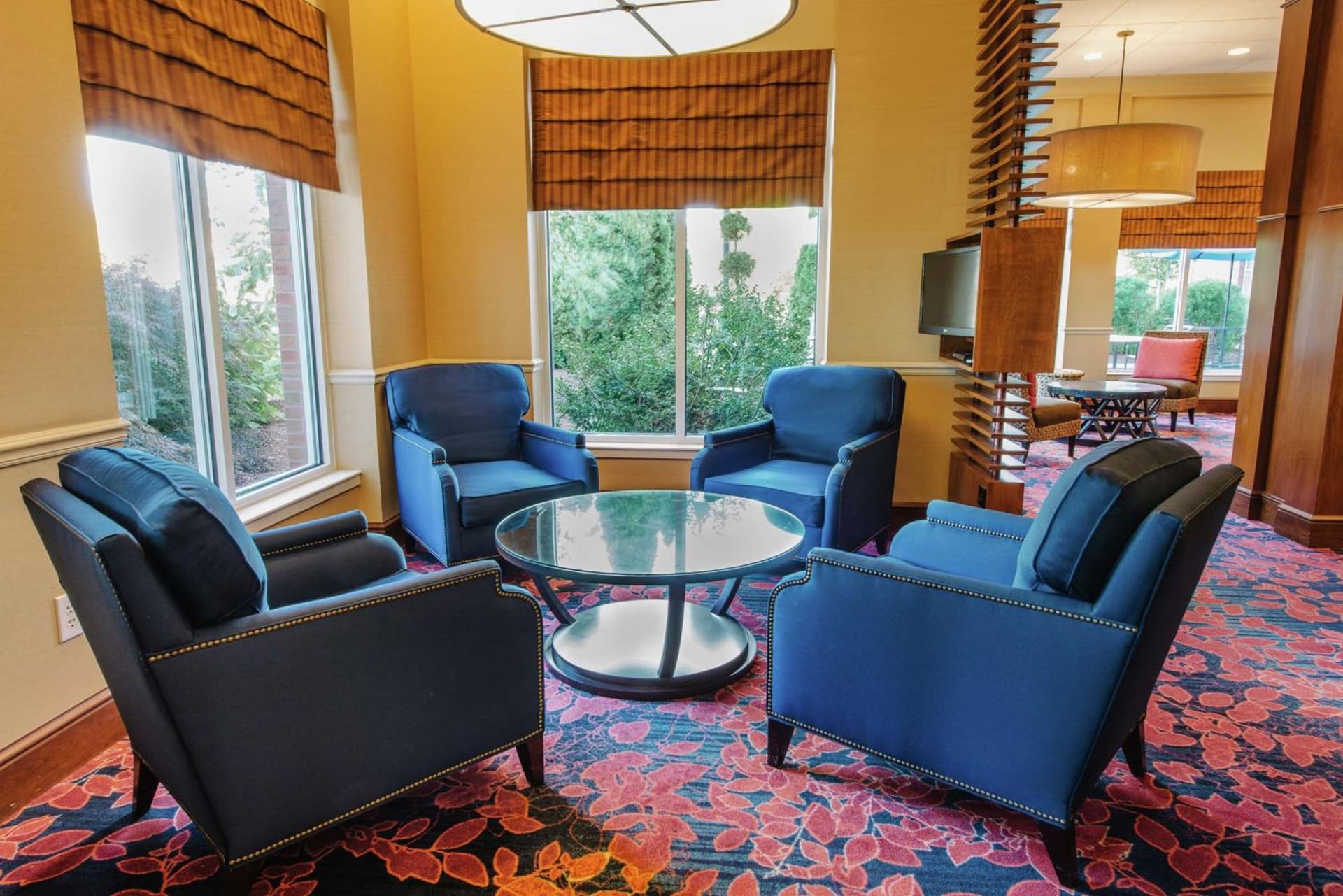 Hilton Garden Inn Manchester Downtown gallery photo in Manchester, NH — image 59